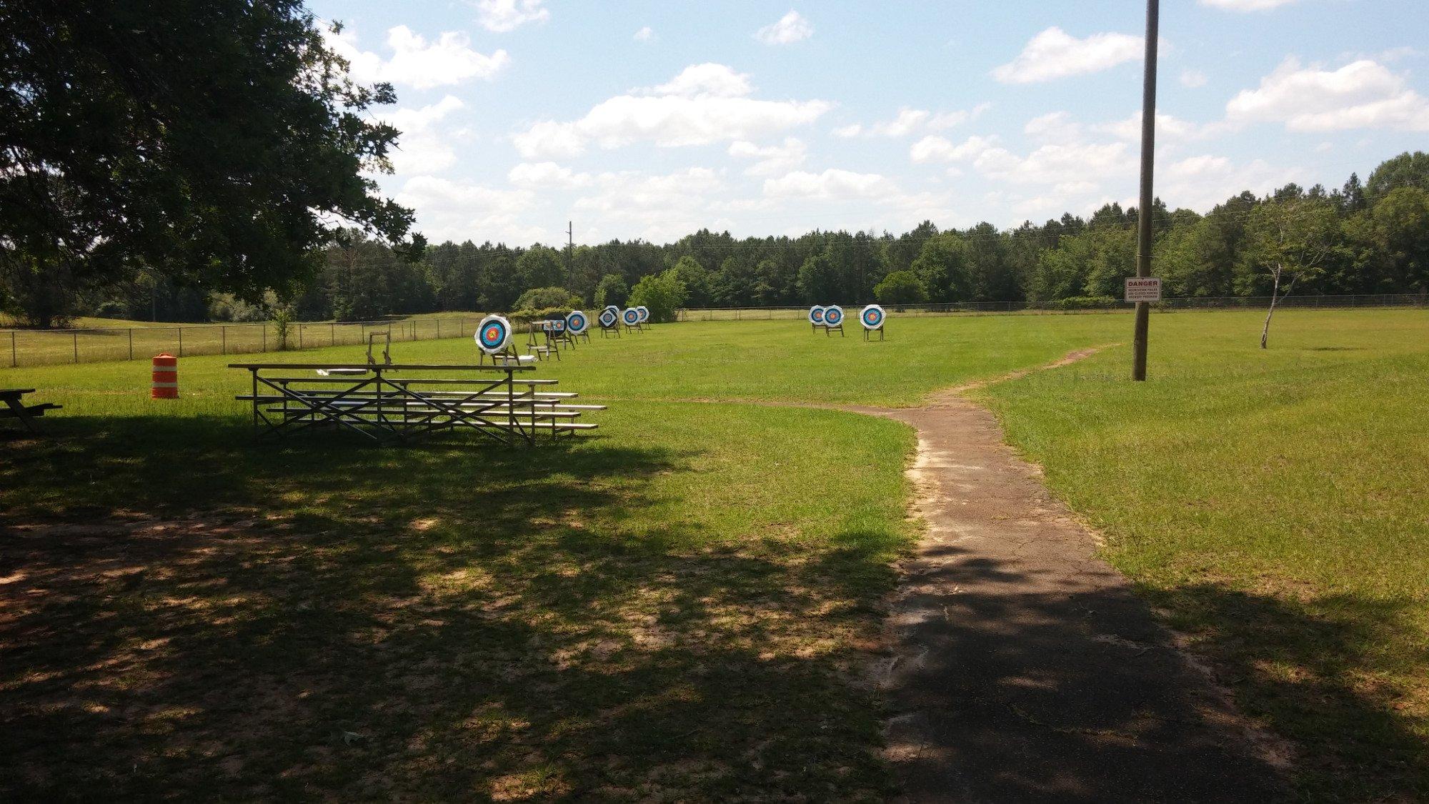 Barbara Calhoun Park