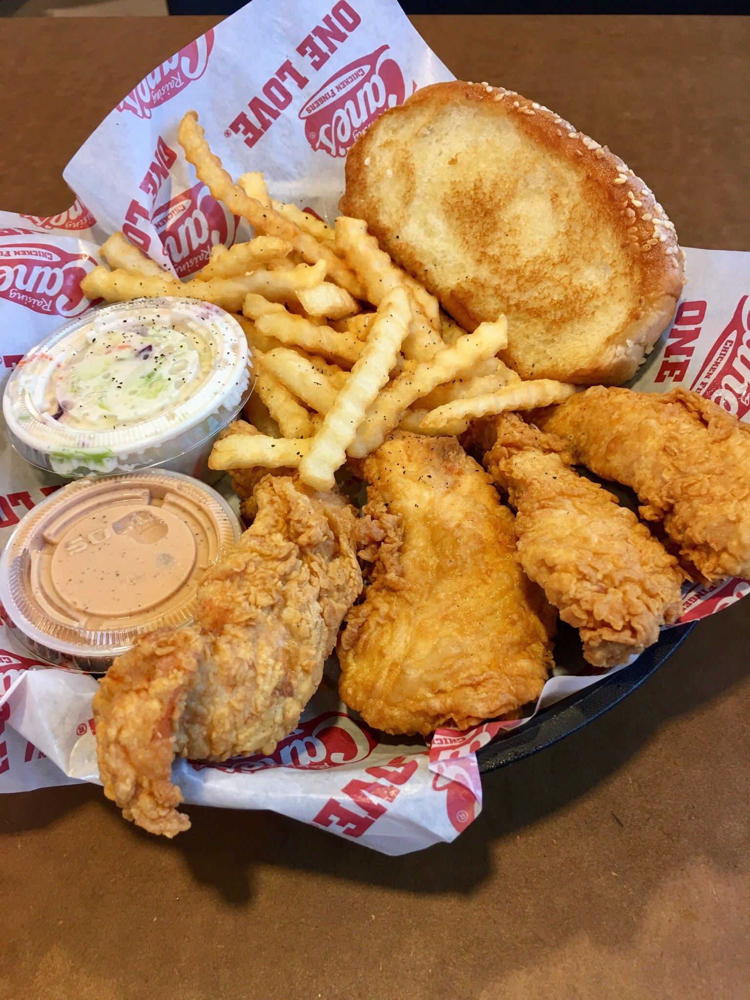 Raising Cane's Chicken Fingers