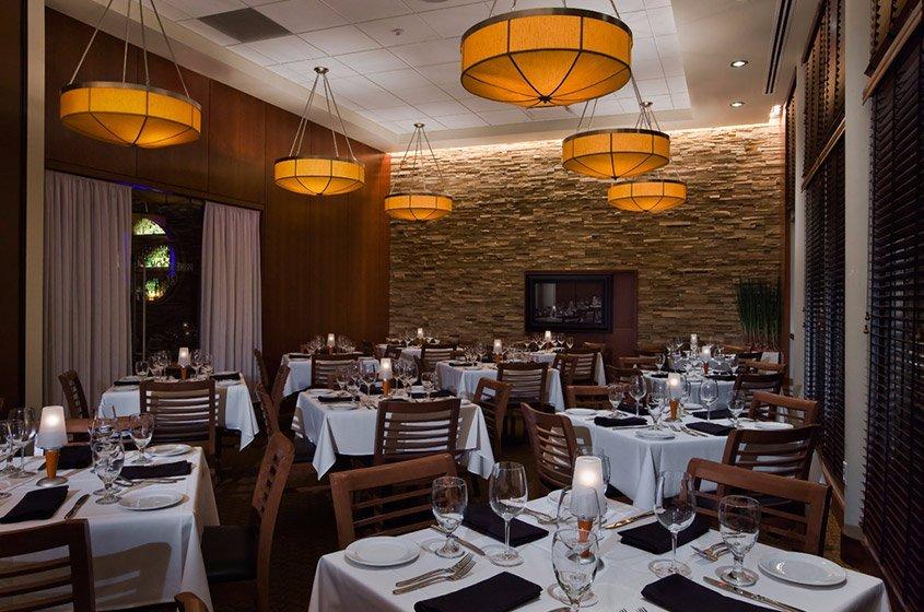 Ocean Prime Detroit