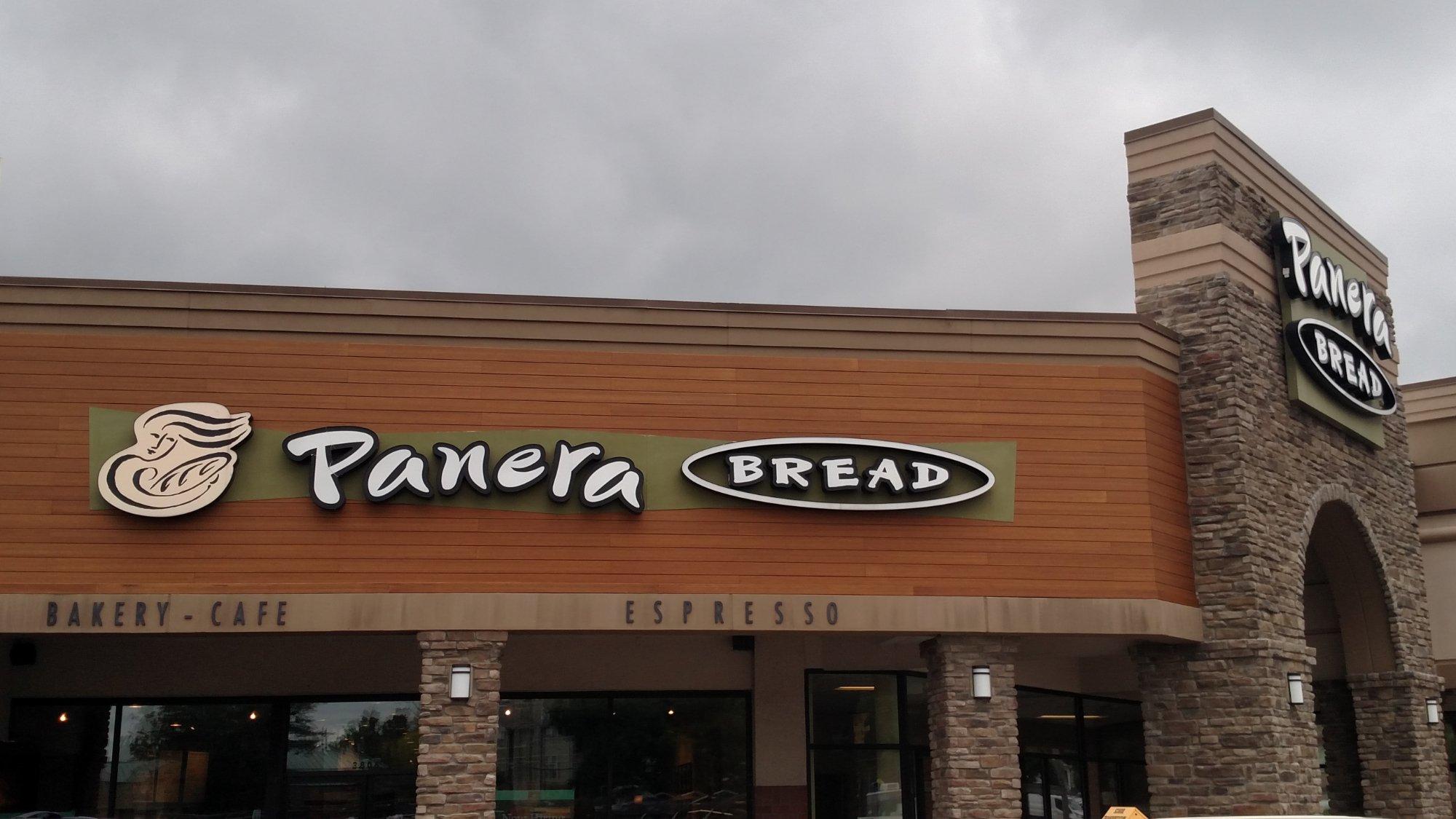 Panera Bread