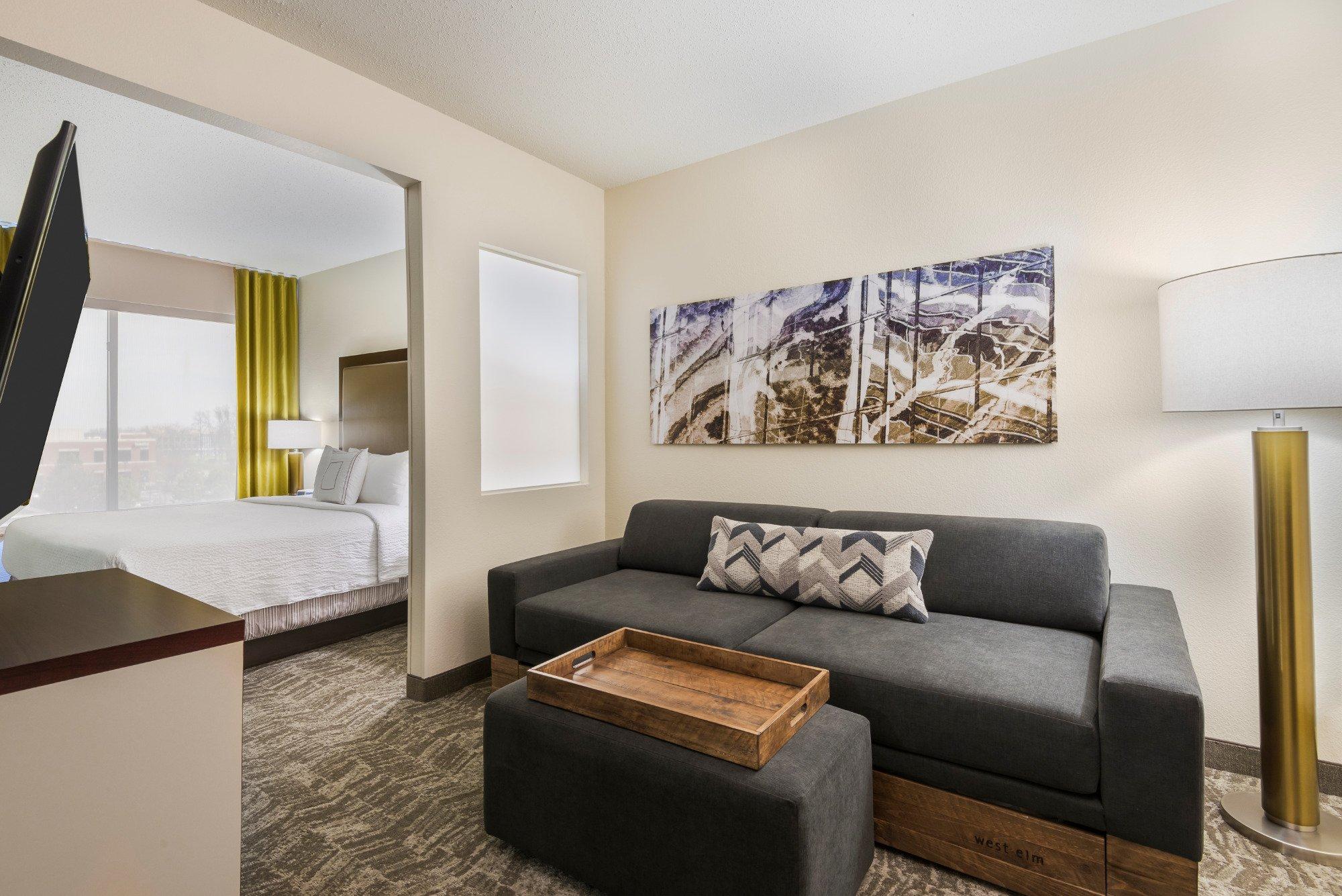 SpringHill Suites by Marriott Indianapolis Carmel