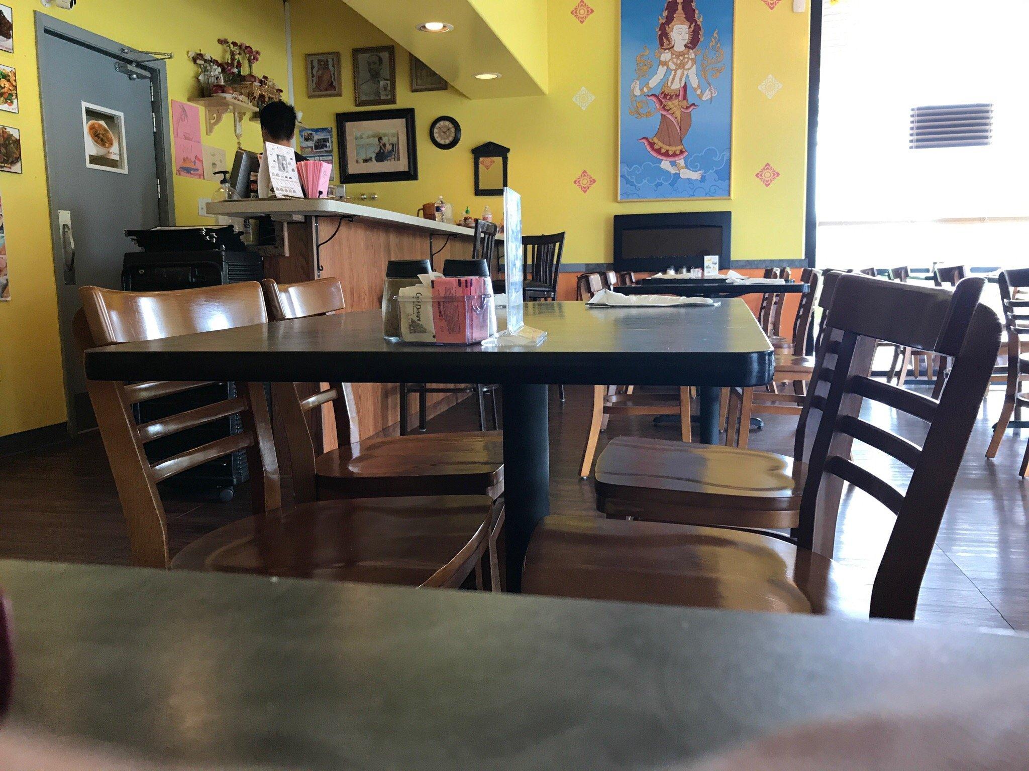 Little Thai Cafe