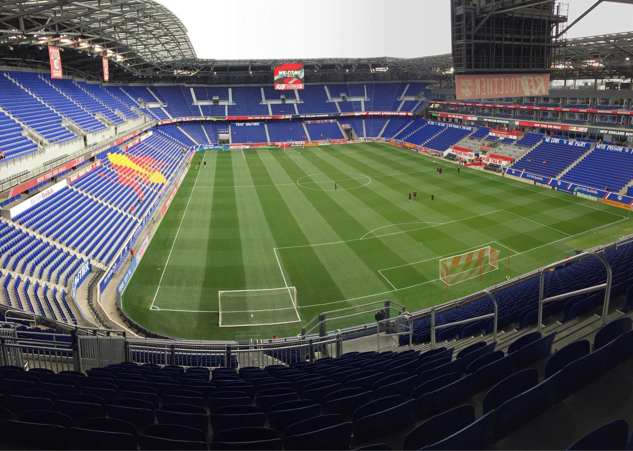 Red Bull Arena