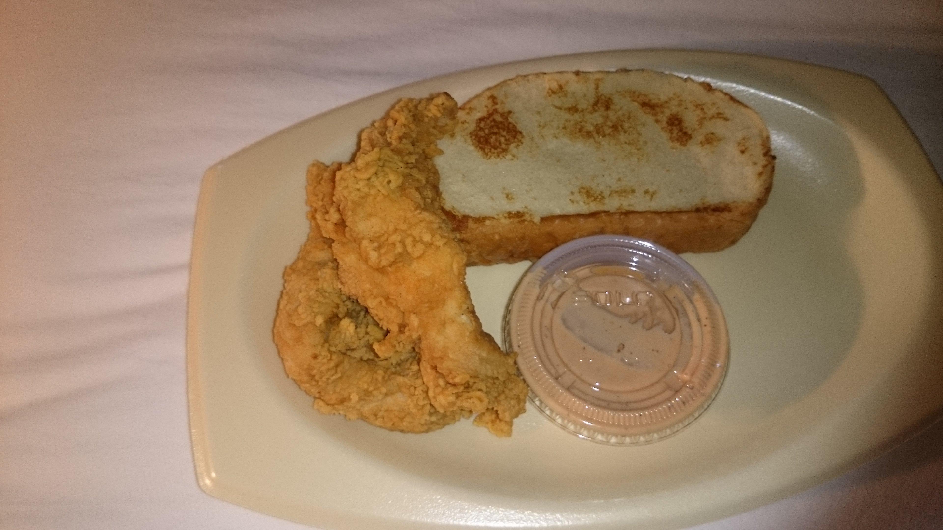 Raising Cane's Chicken Fingers