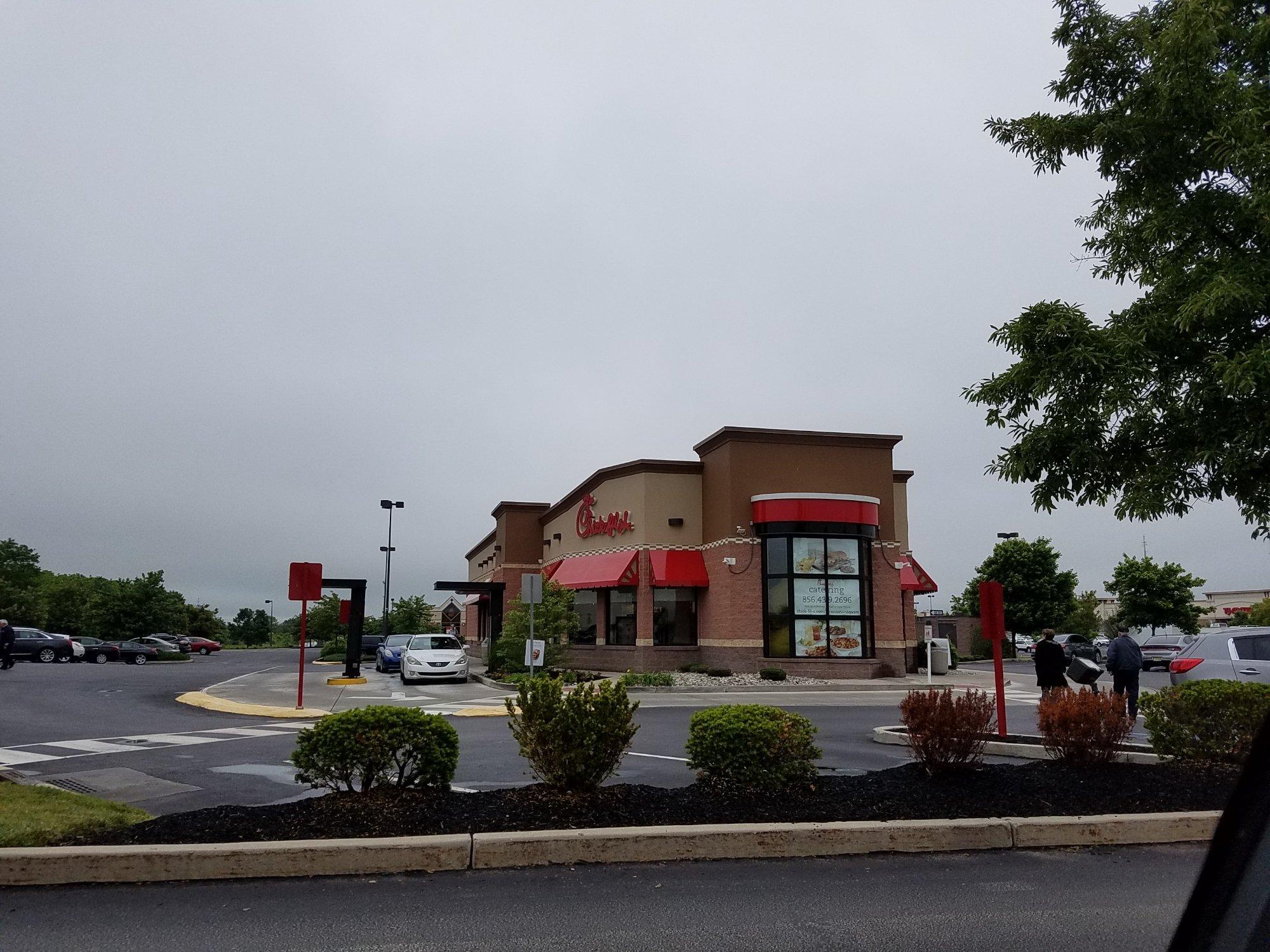 Chick-fil-A