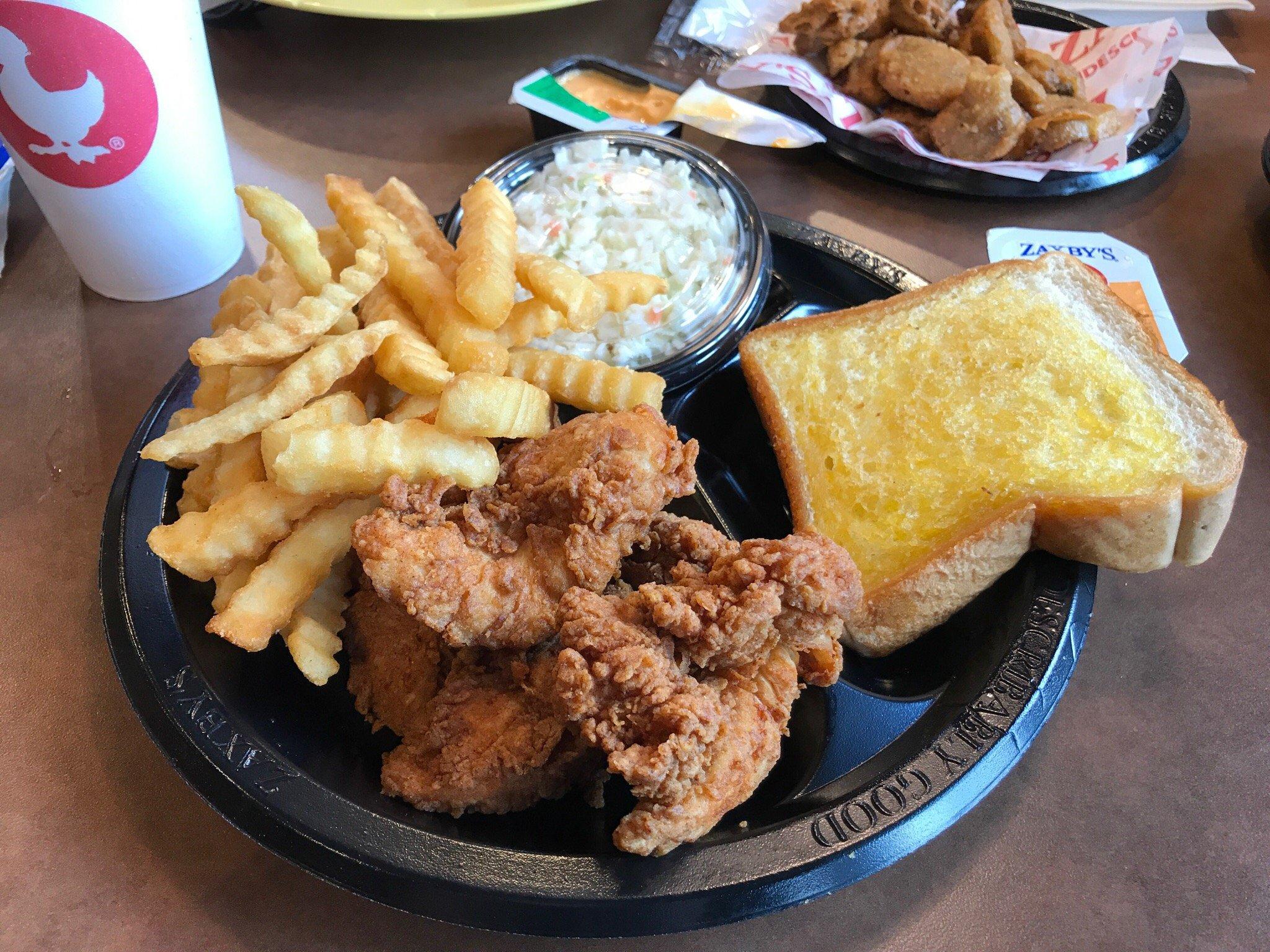 Zaxby's