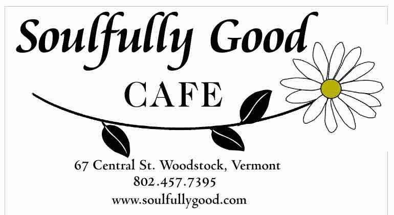 Soulfully Good Cafe