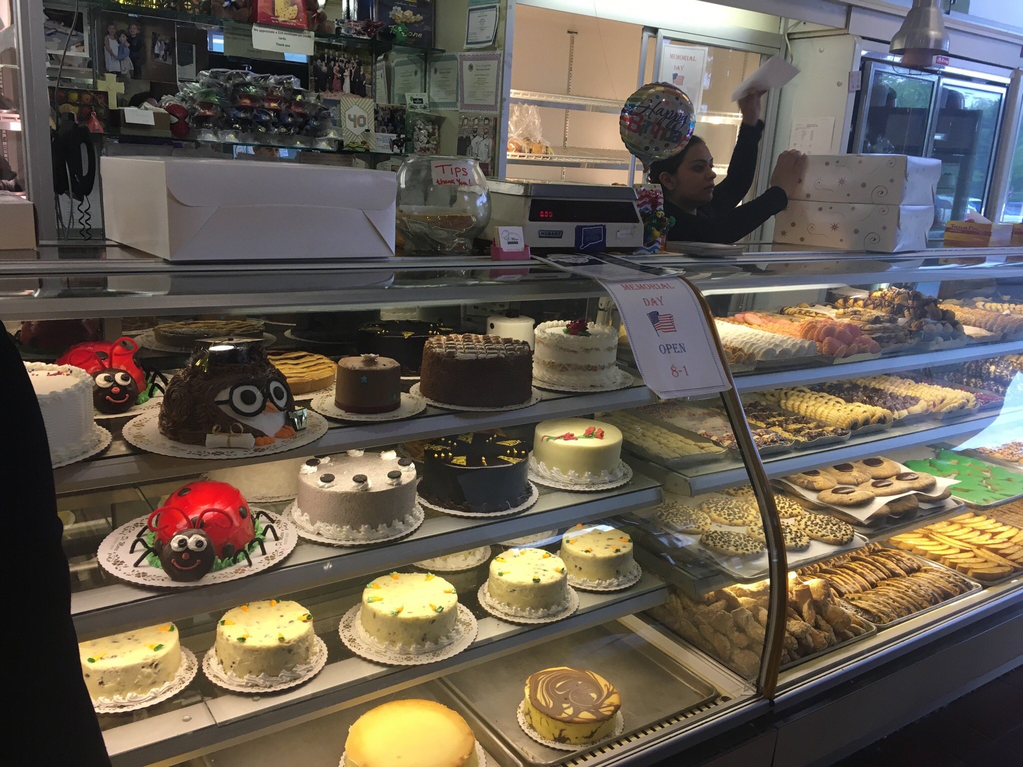 Dimare Pastry Shop