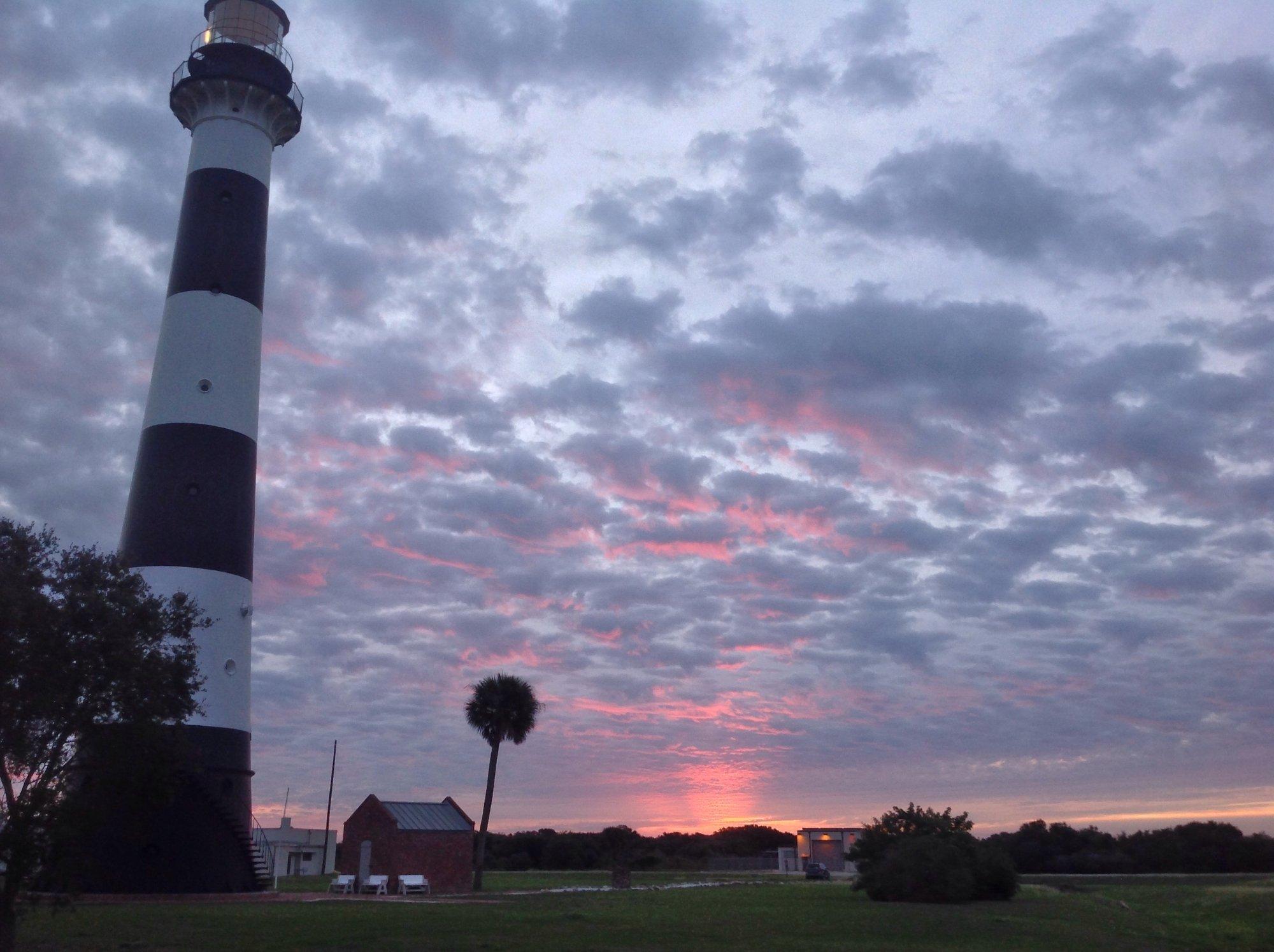 Cape Canaveral Lighthouse