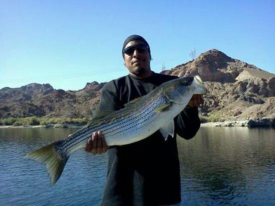 Las Vegas Fishing Charters