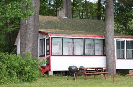 Gallinari's Brookline Cottages