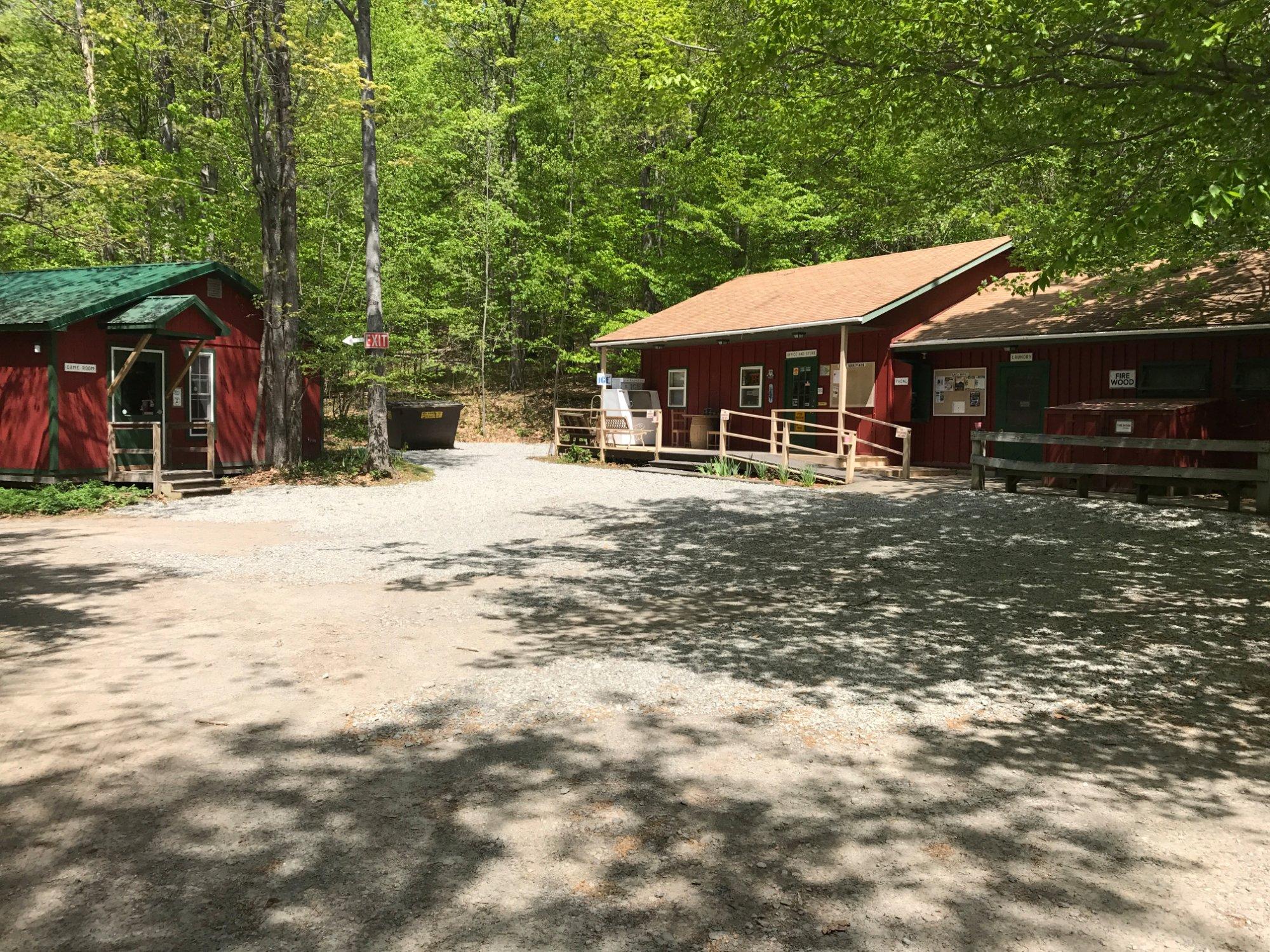 Canyon Country Campground