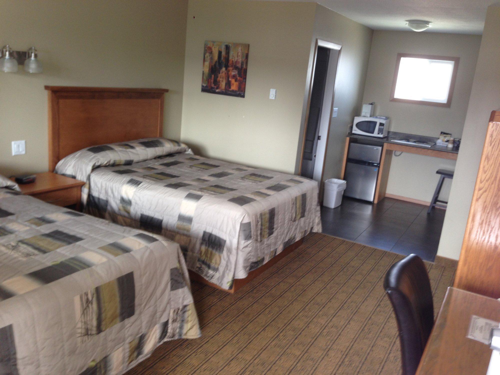 North Country Inn & Suites