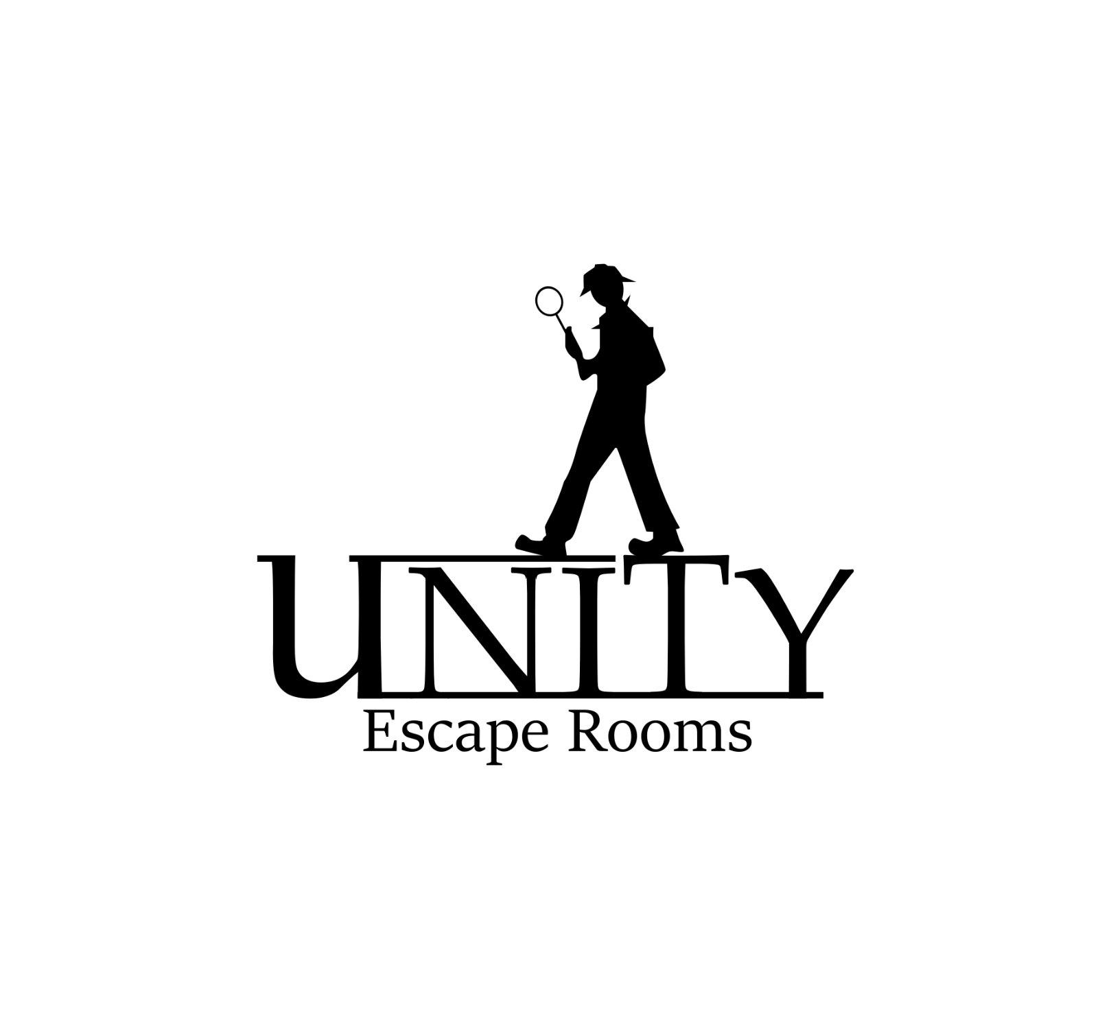 Unity Escape Rooms