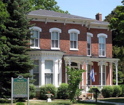 Ypsilanti Historical Museum and Archives