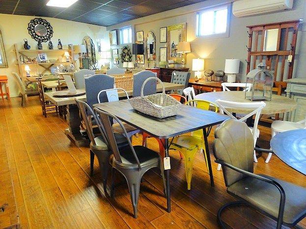 Kudzu Antiques