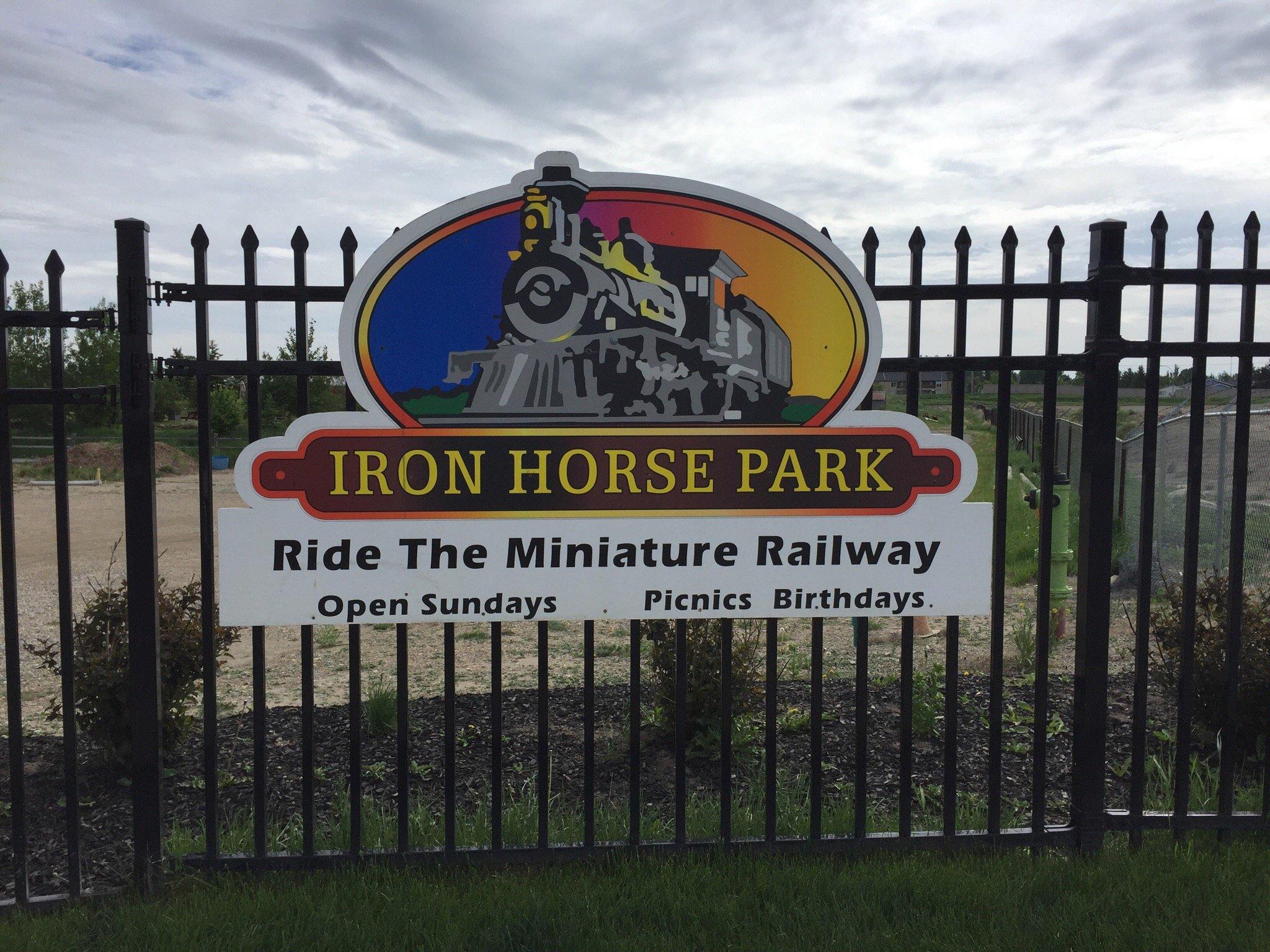 Iron Horse Park