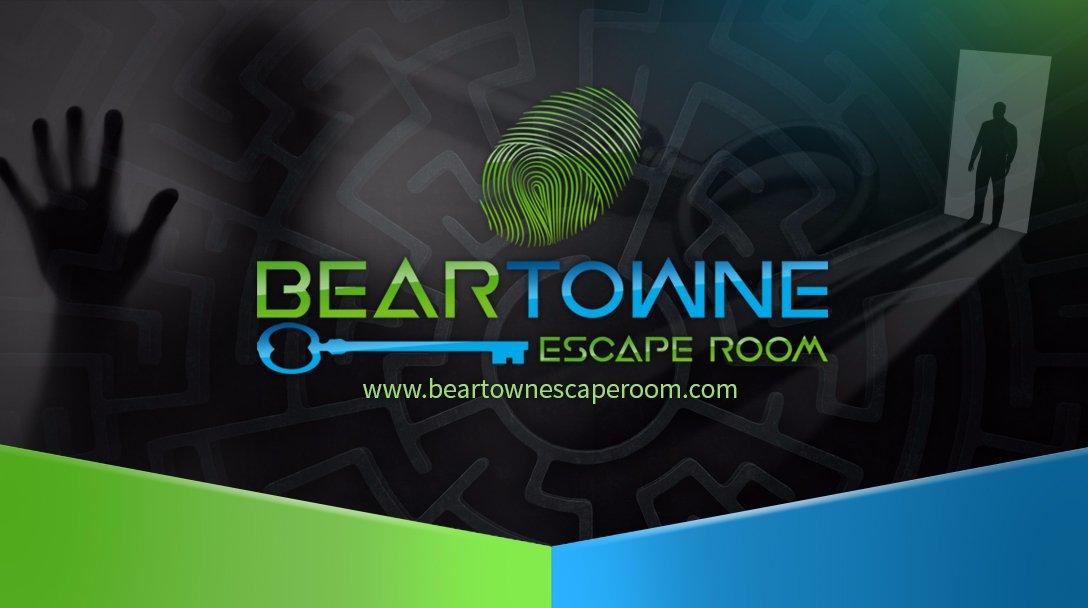 Bear Towne Escape Room