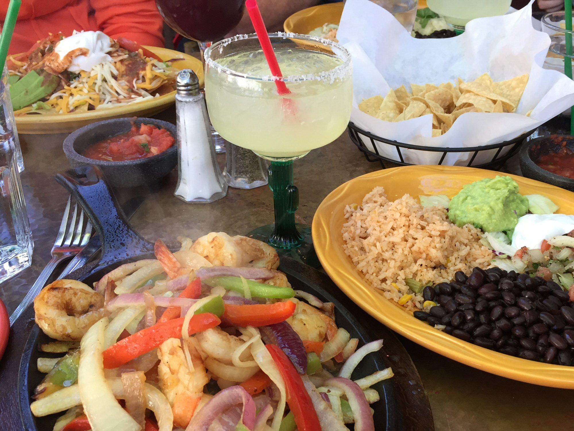 Alberto's Cantina