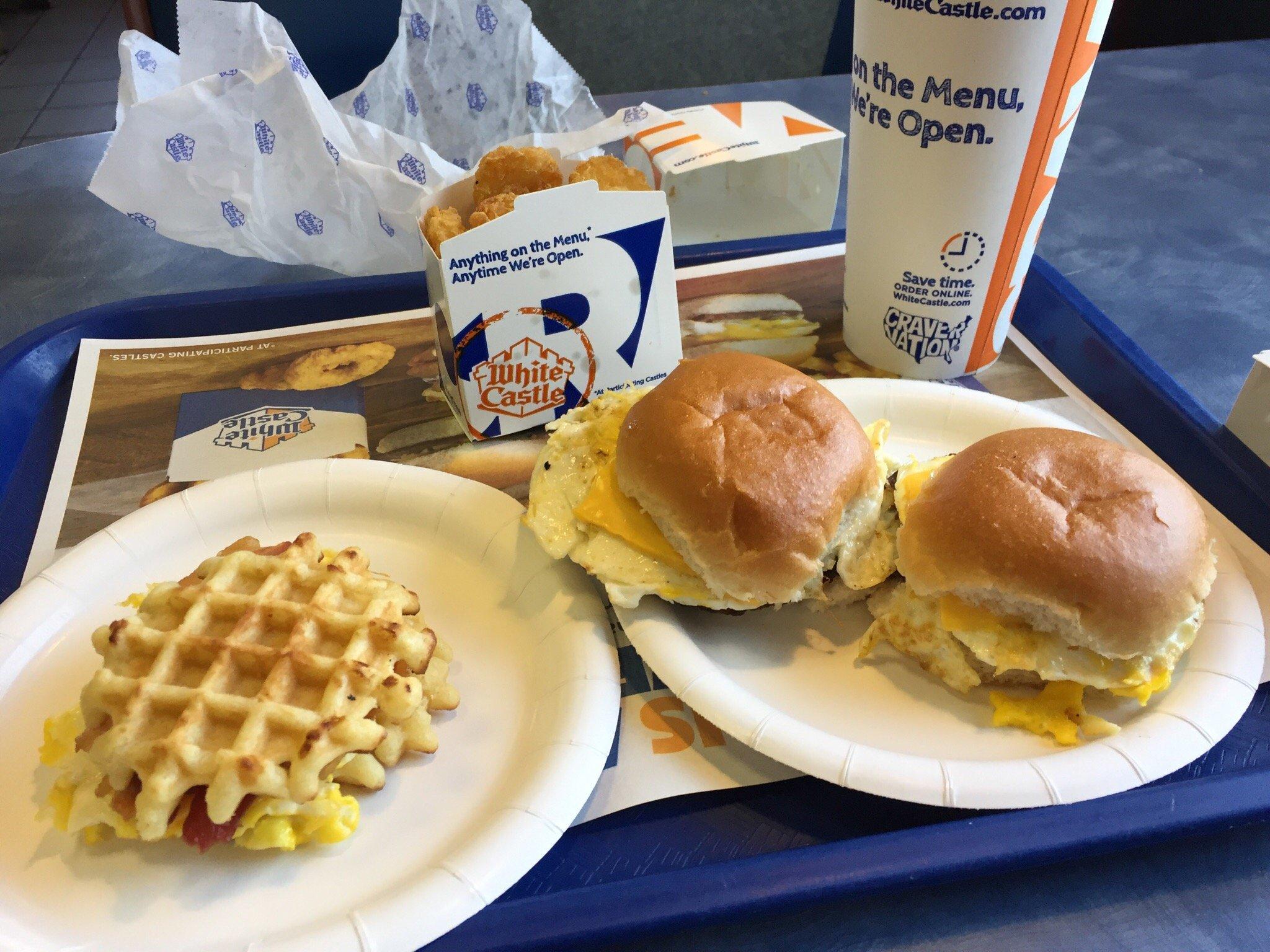 White Castle