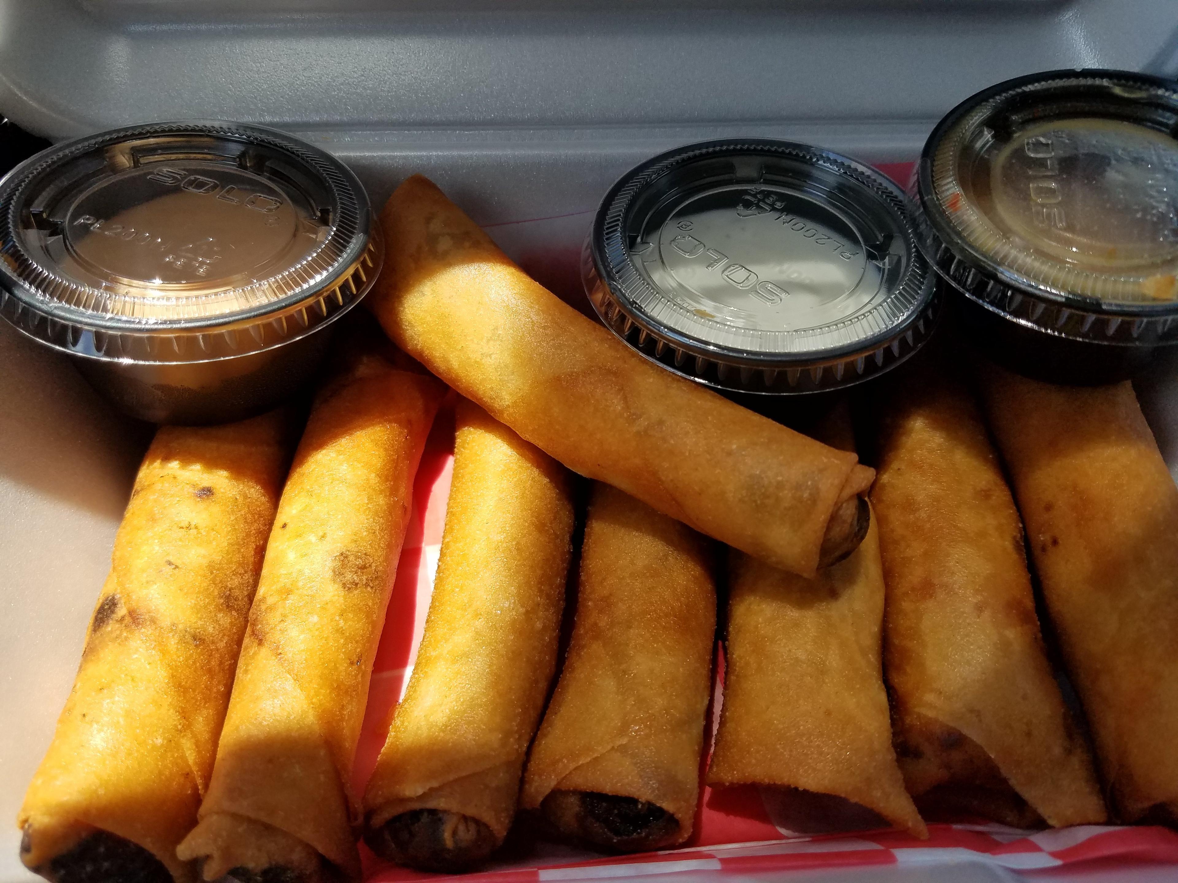 Lumpia & Company