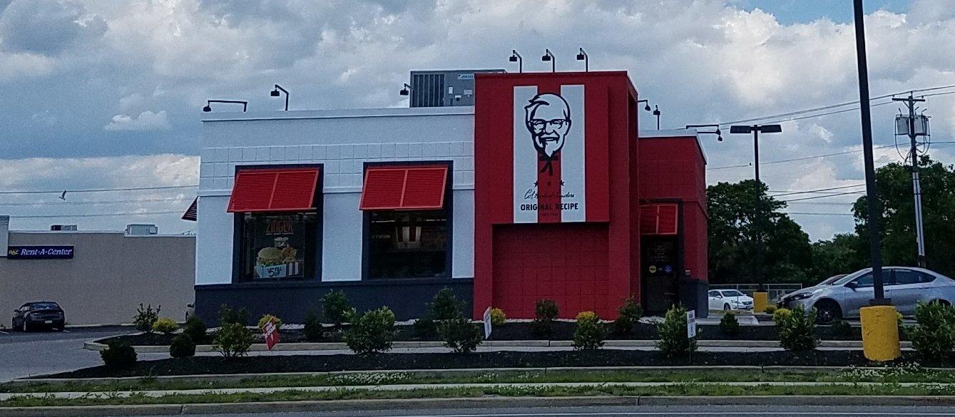 KFC