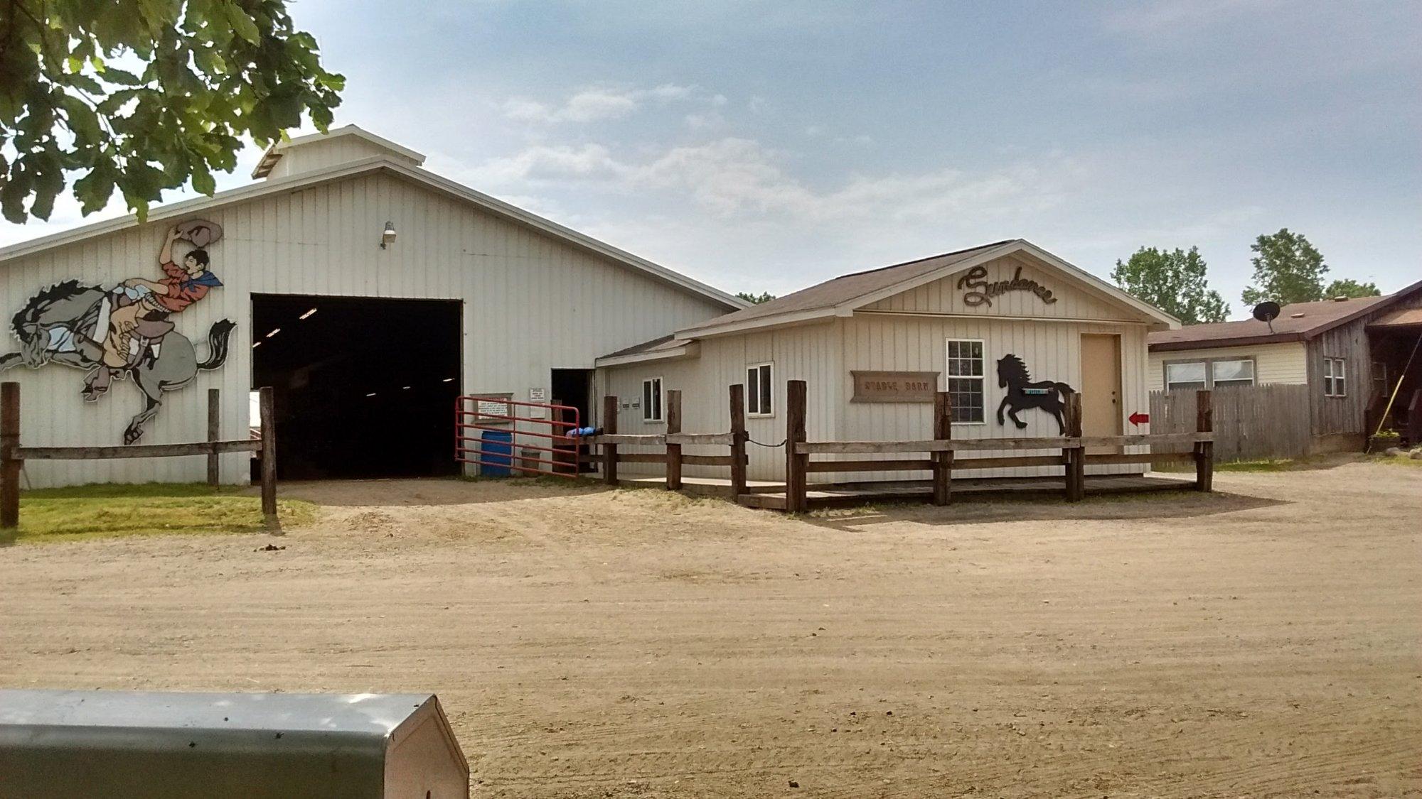 Sundance Riding Stables