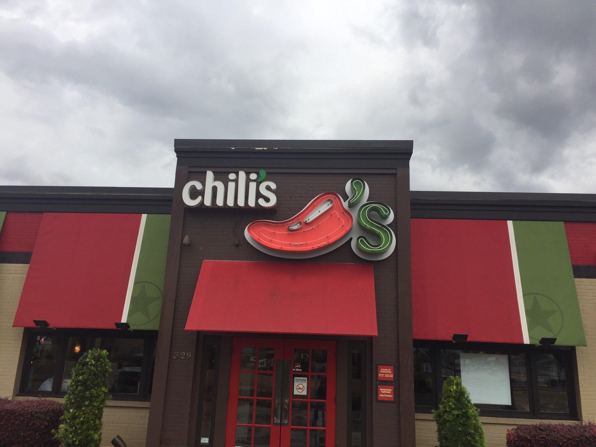 Chili's