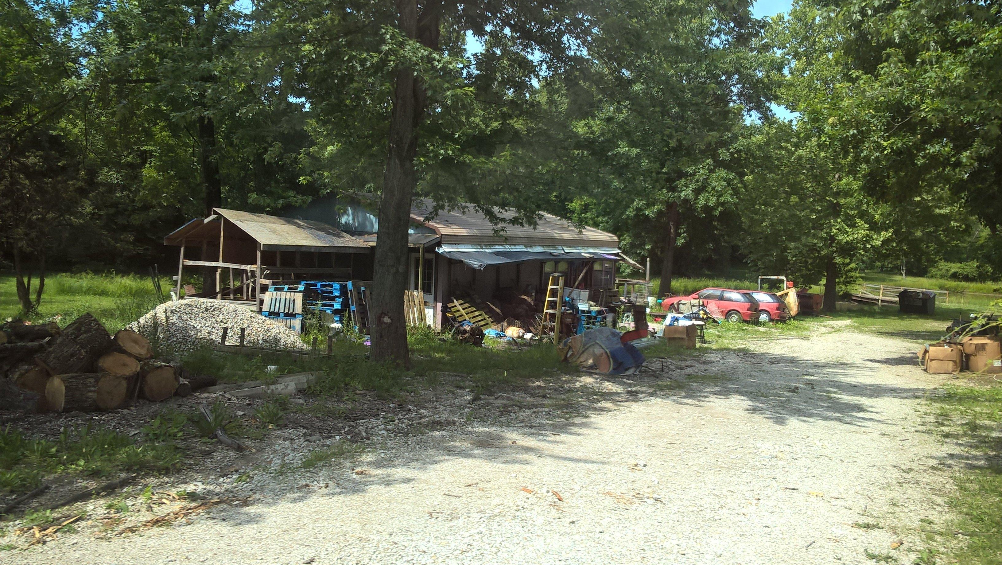 Jonesburg Gardens Campground