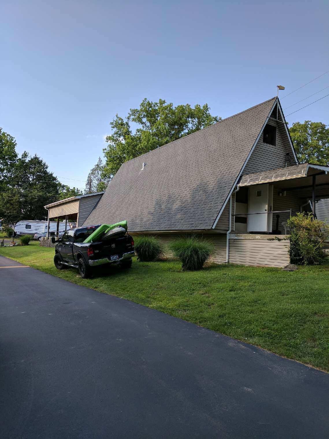 Chimney Rock RV Park