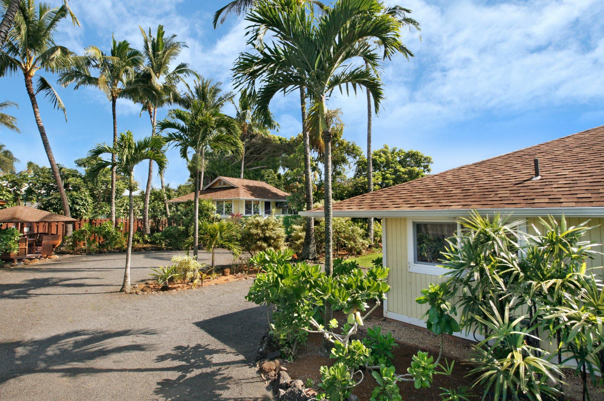 17 Palms Kauai