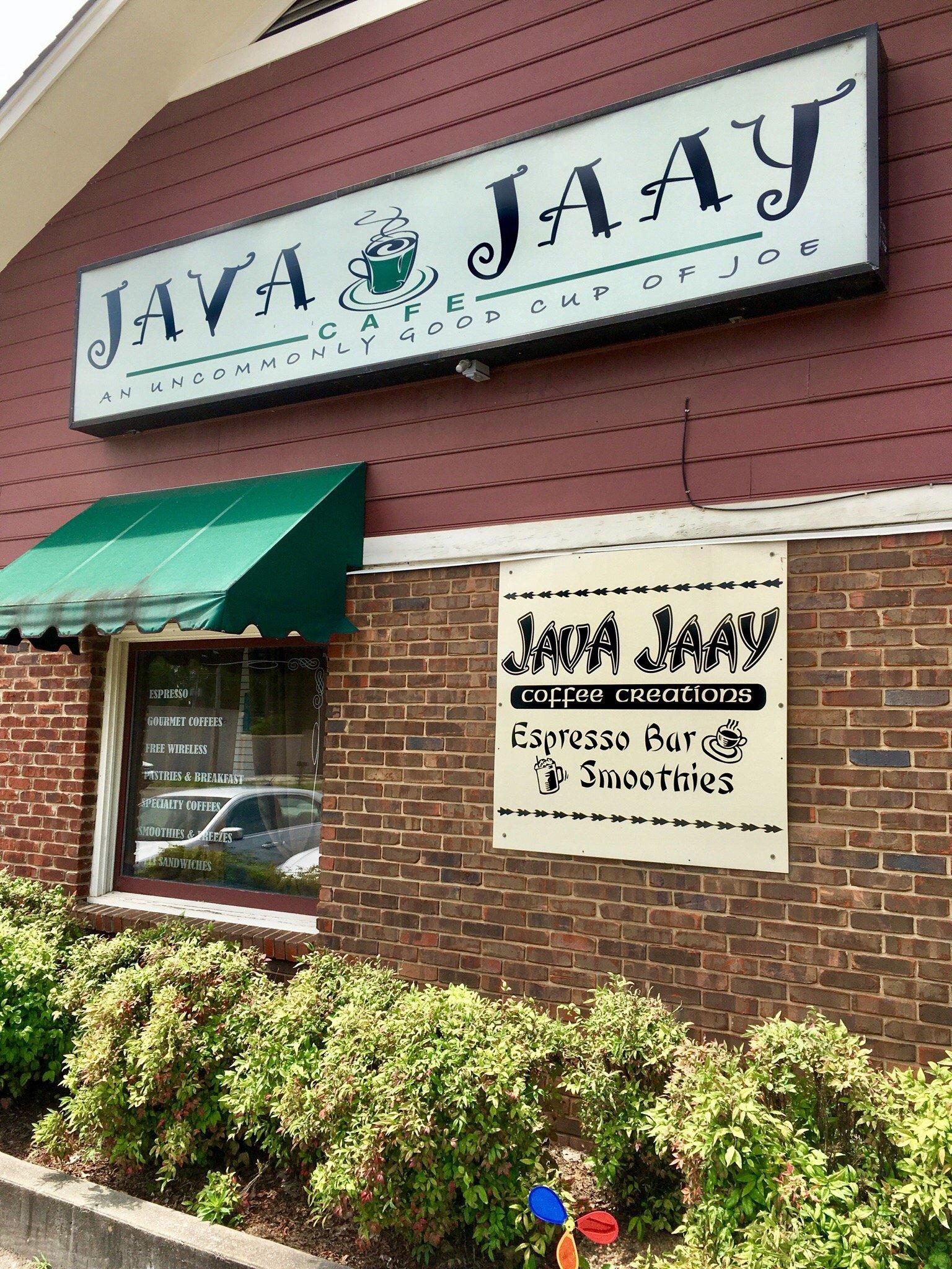 Java Jaay Cafe