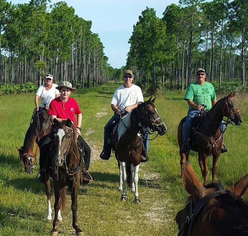 Angel's Appy Acres