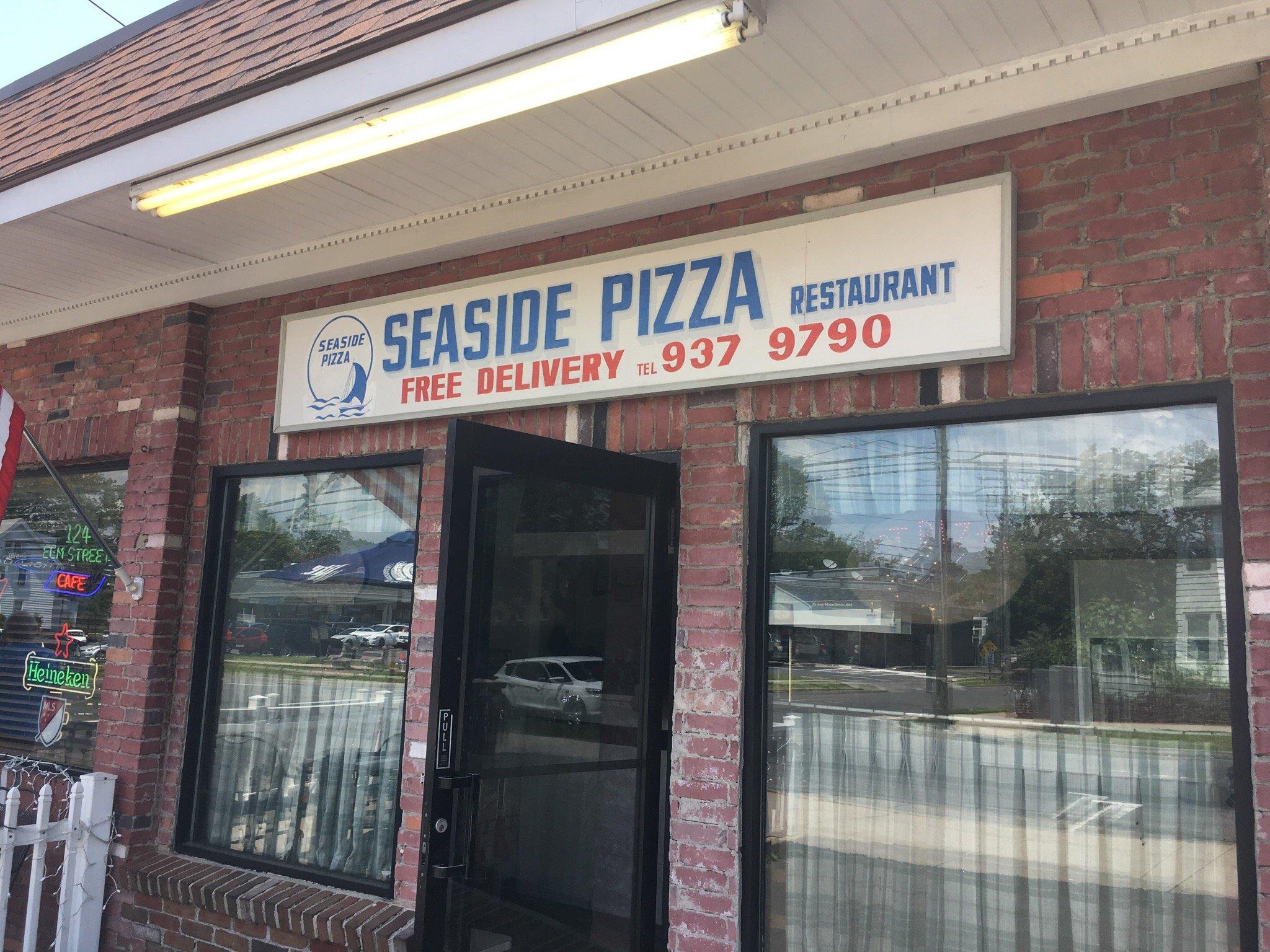 Seaside Pizza