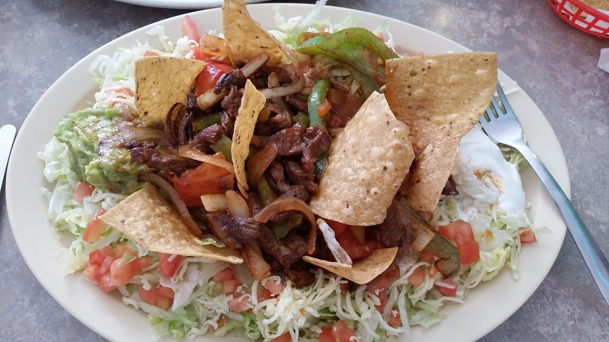 Tacos El Norte