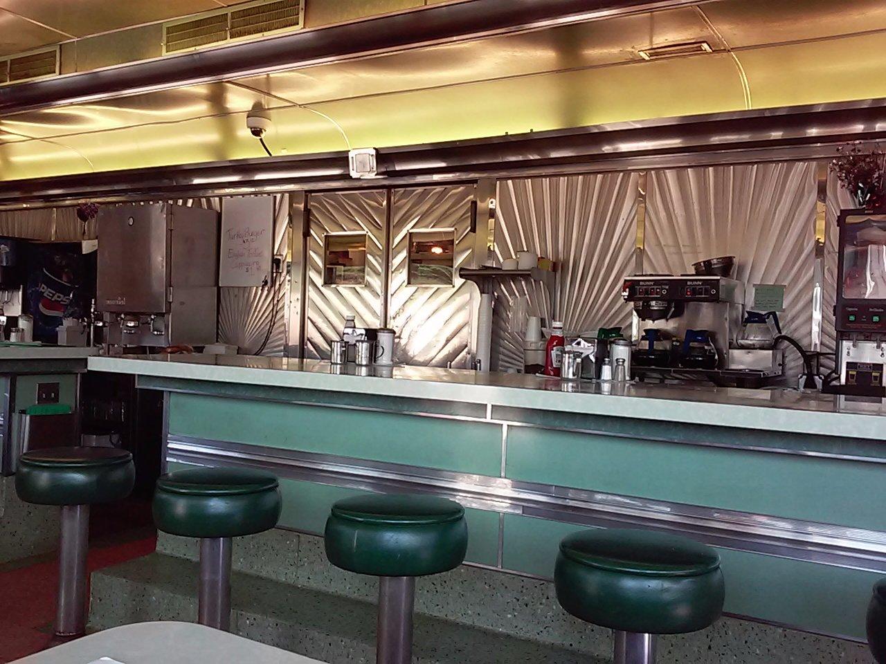 Dean's Diner