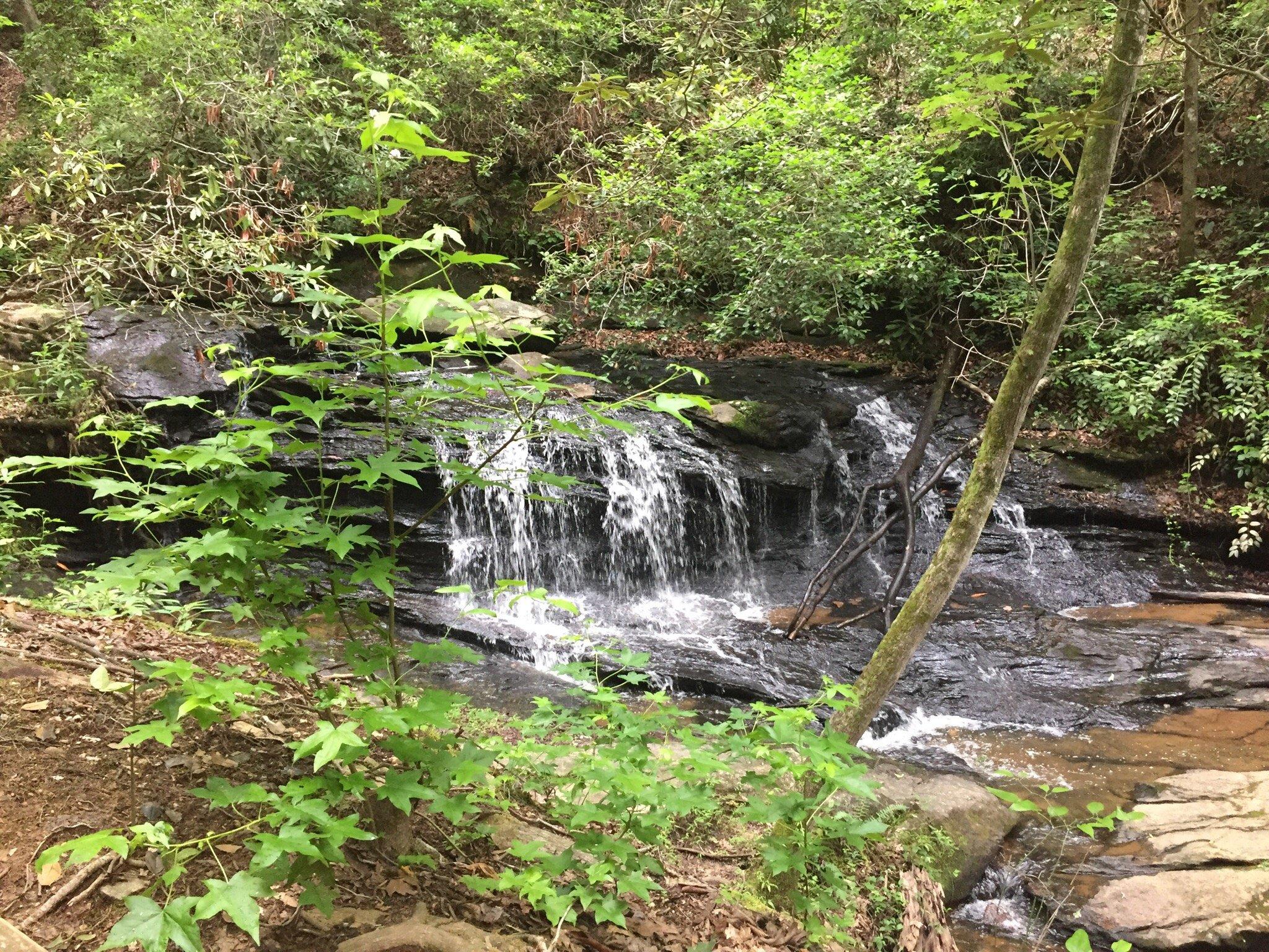 Pleasant Ridge County Park