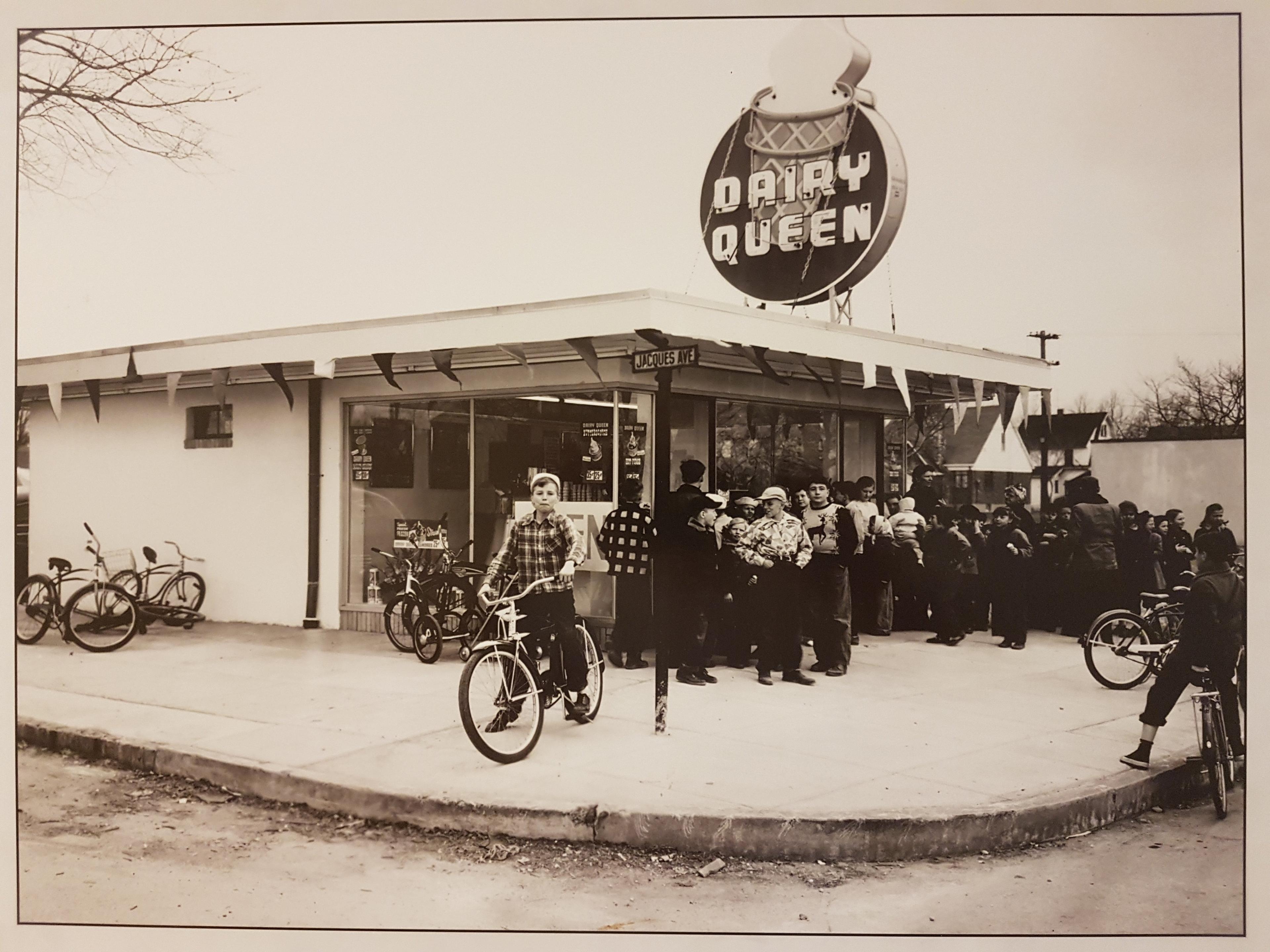 Dairy Queen (Treat)