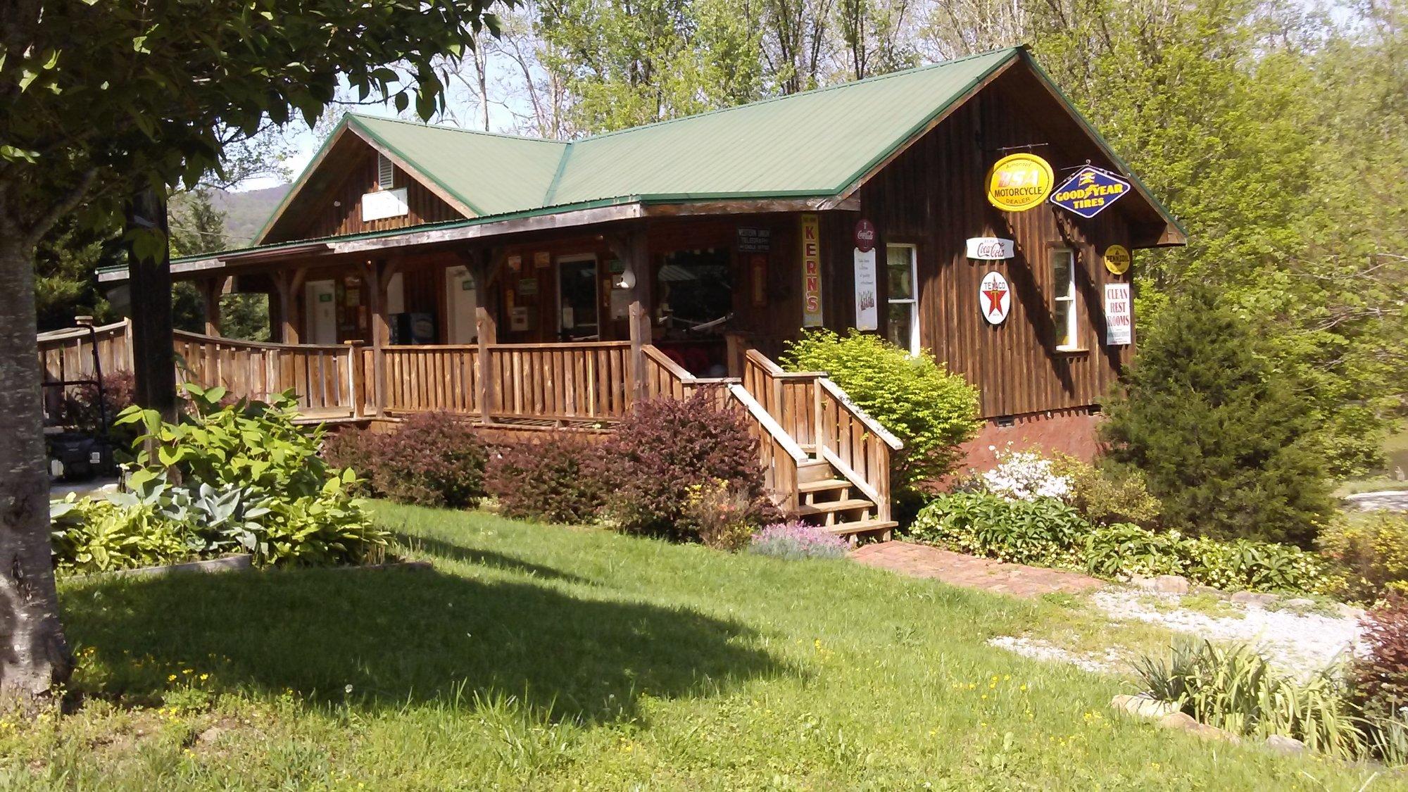 Jessie Lea RV Park