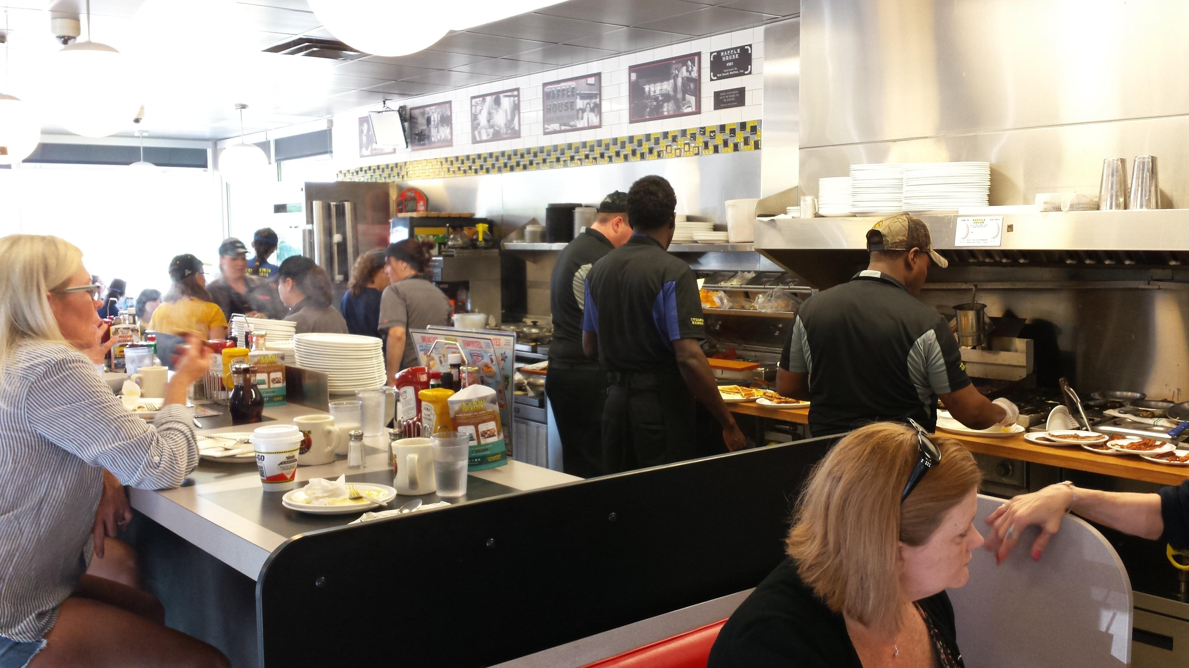 Waffle House