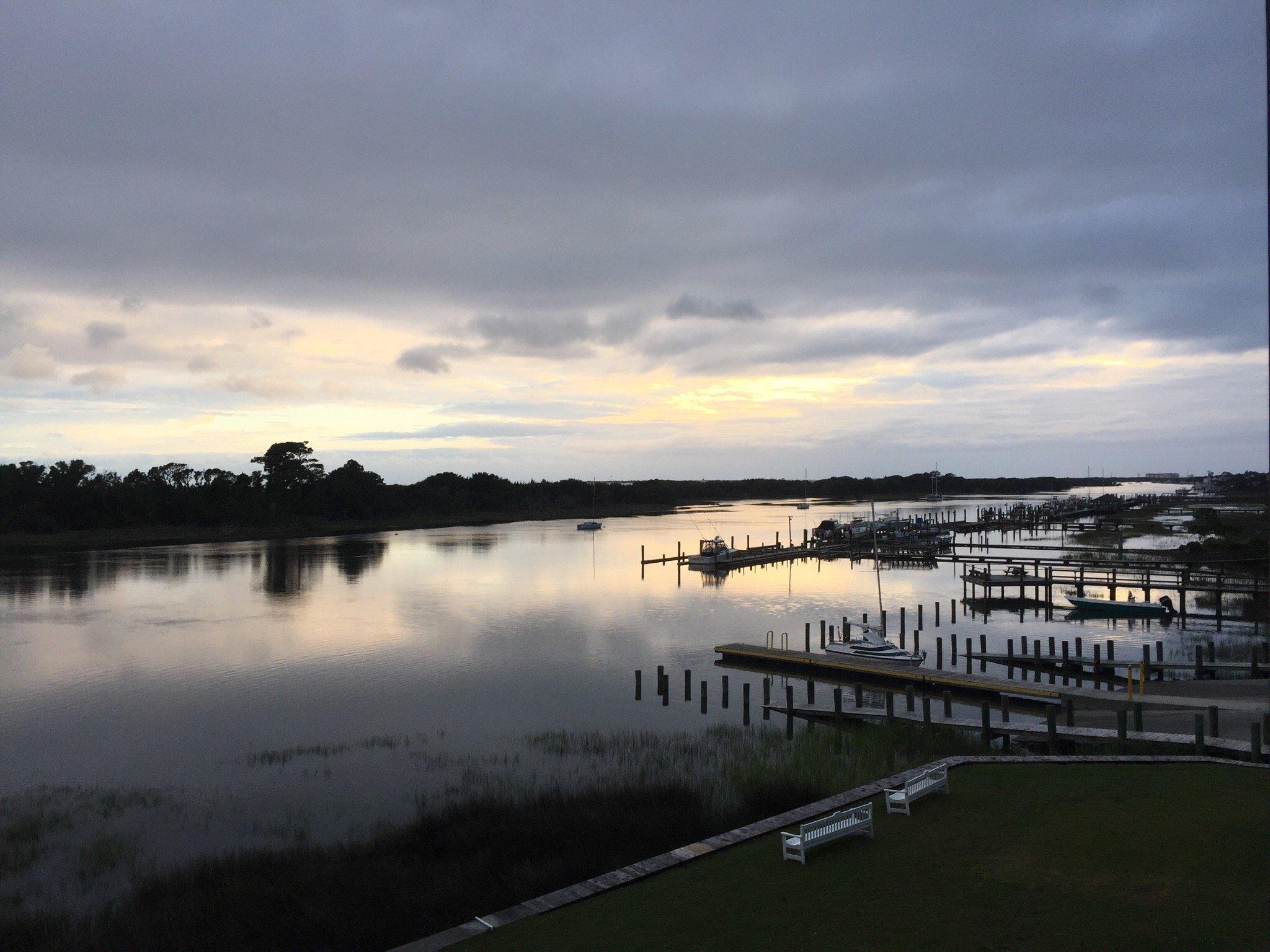 The Boathouse Marina