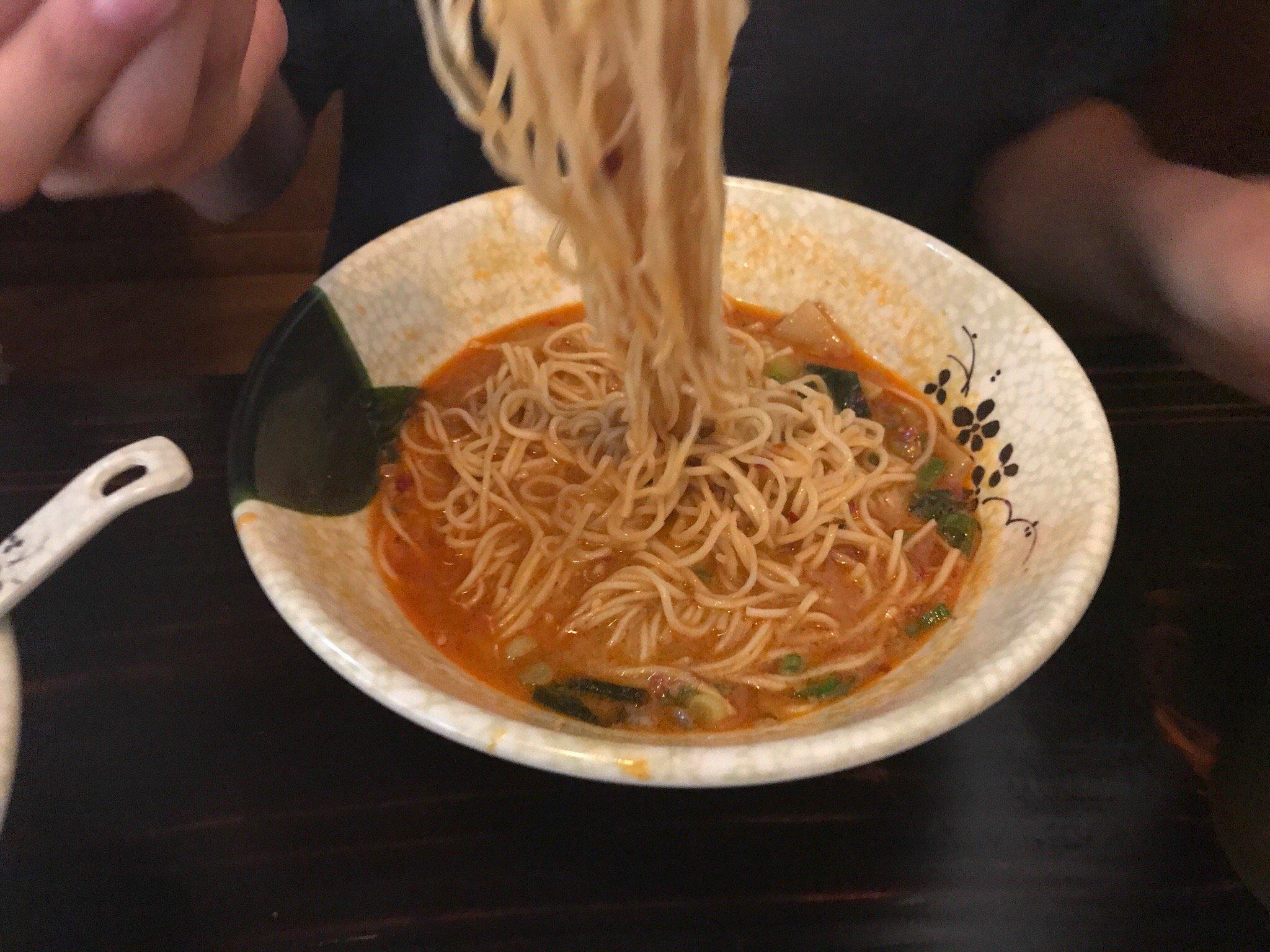 Aji Ramen