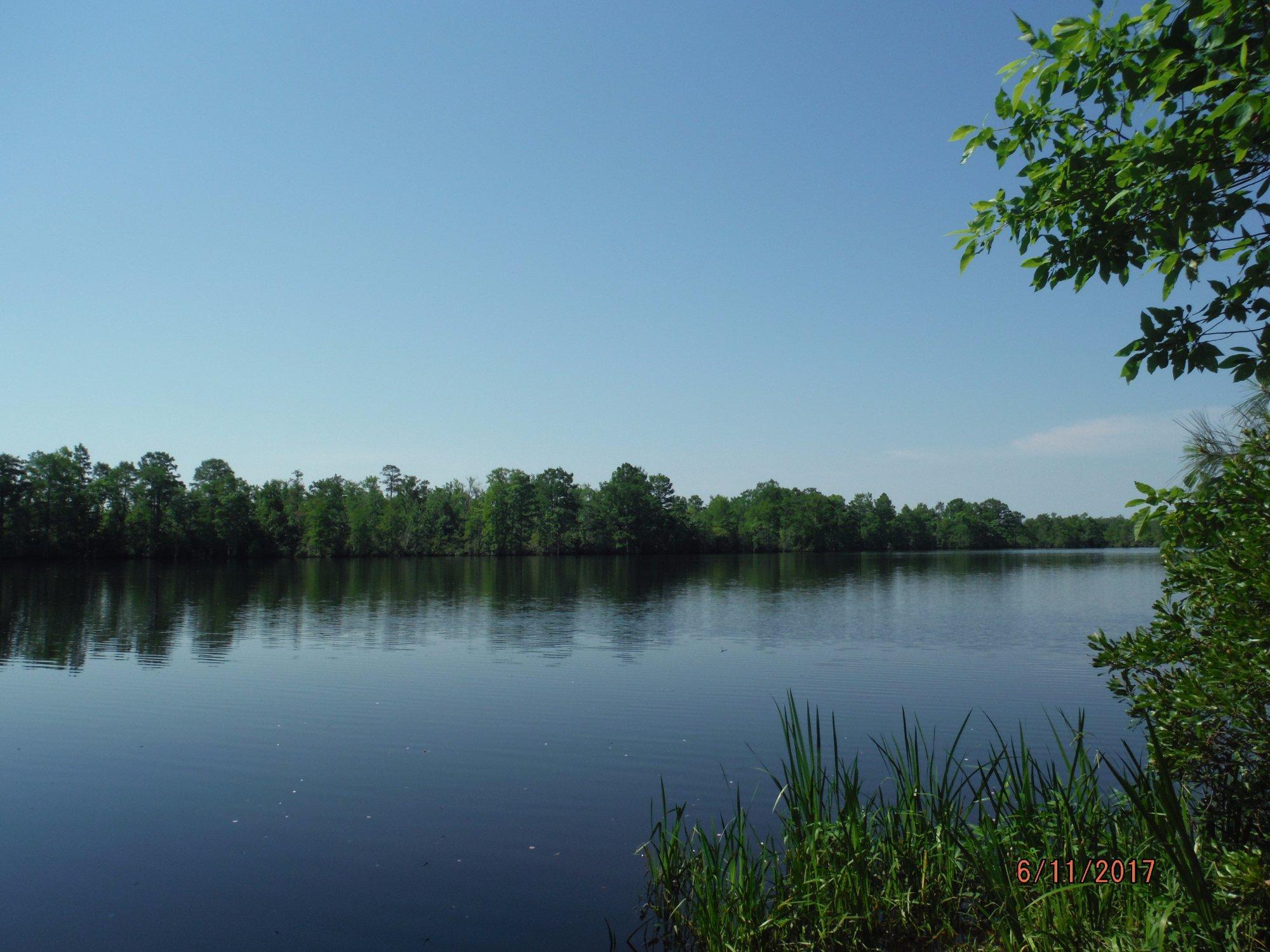 Northwest River Park