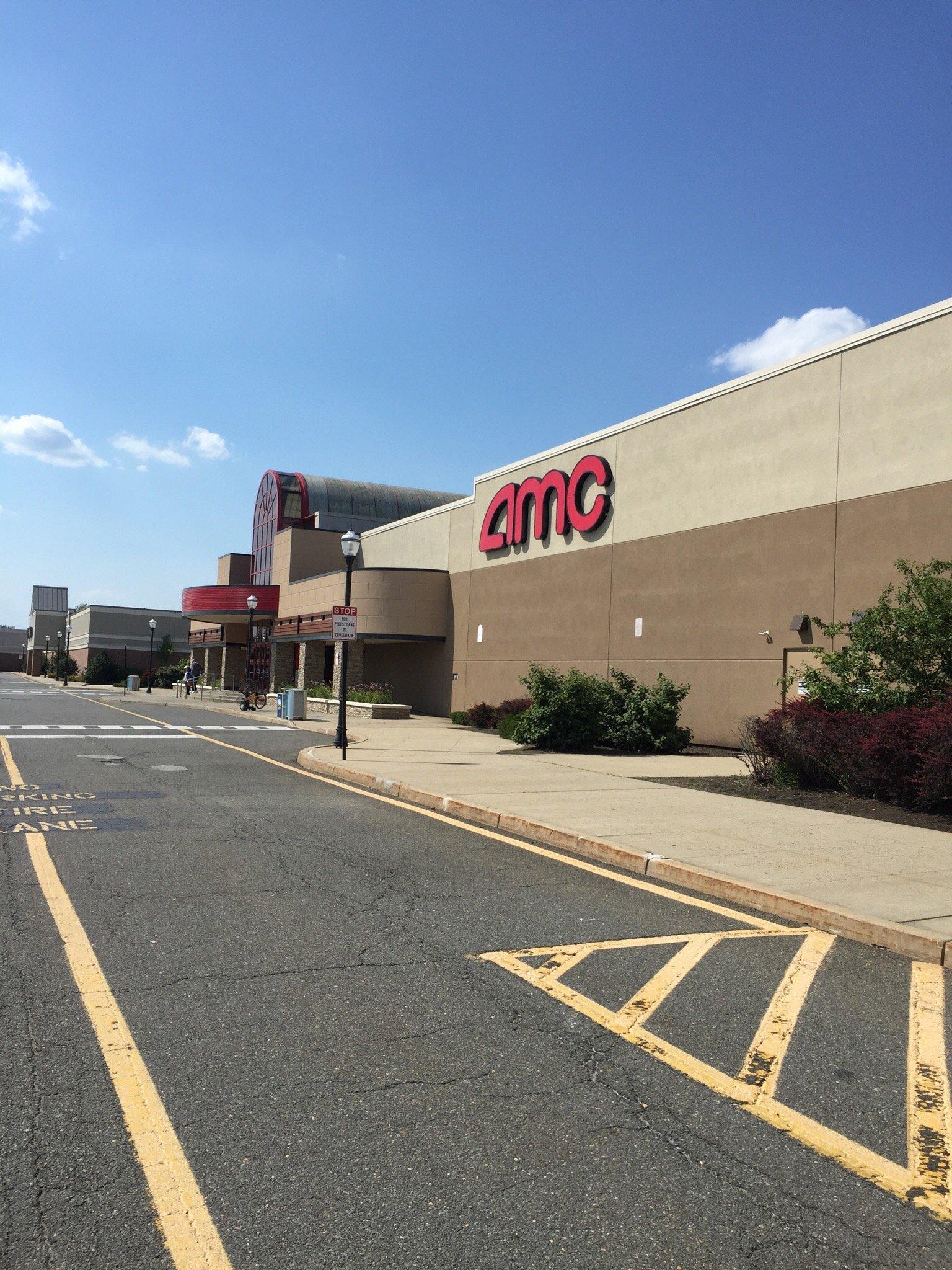 AMC Brick Plaza 10