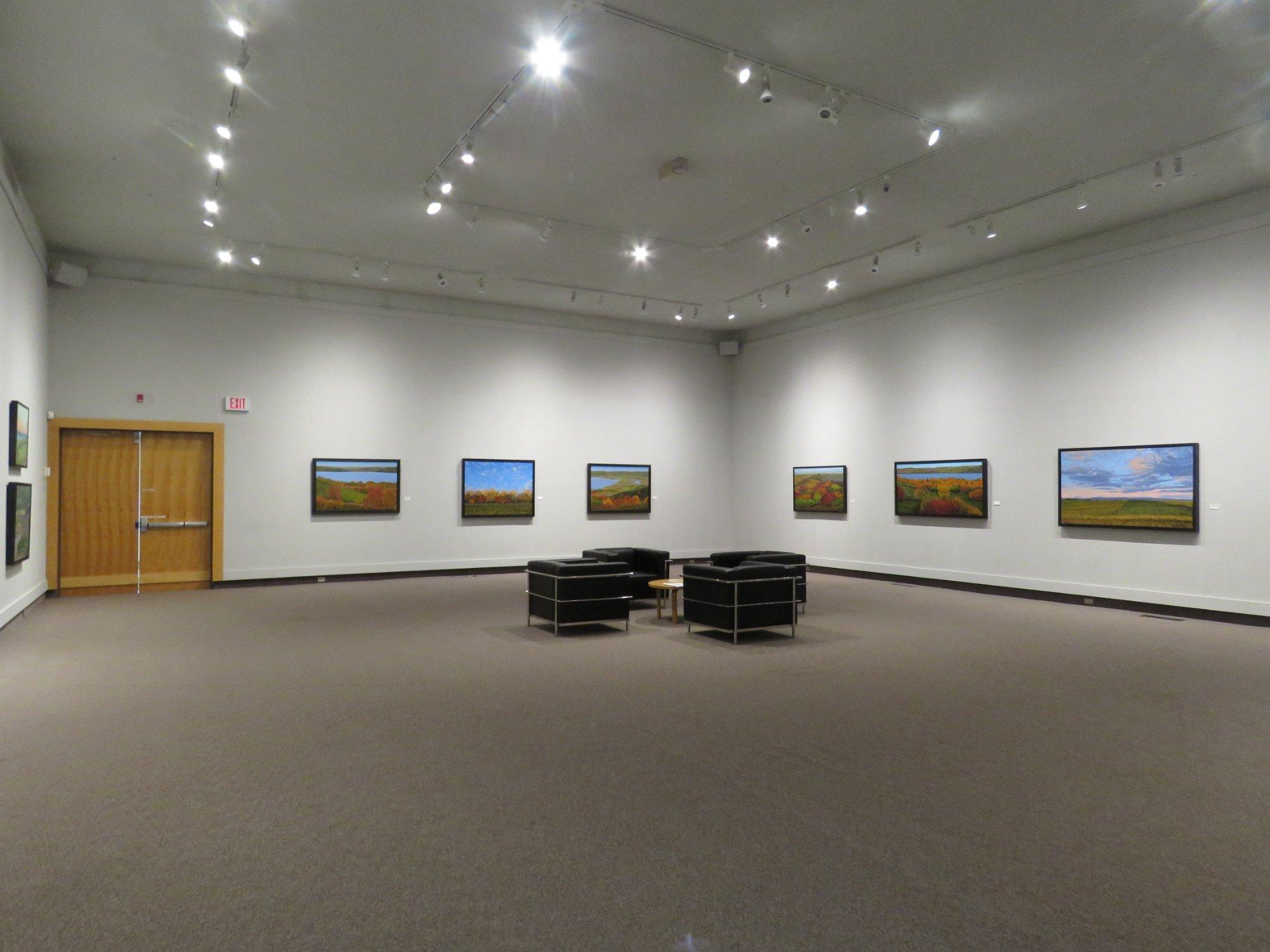 Art Gallery of Regina