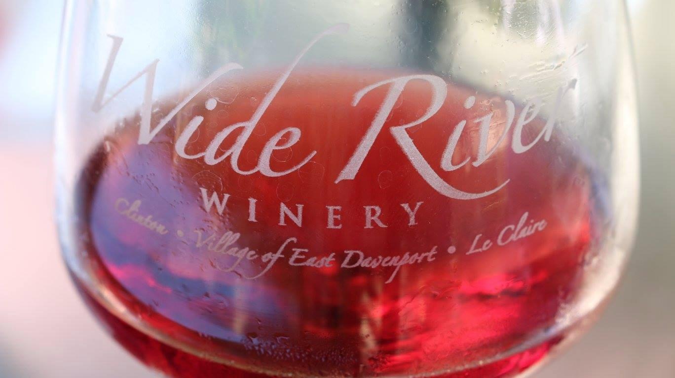 Wide River Winery