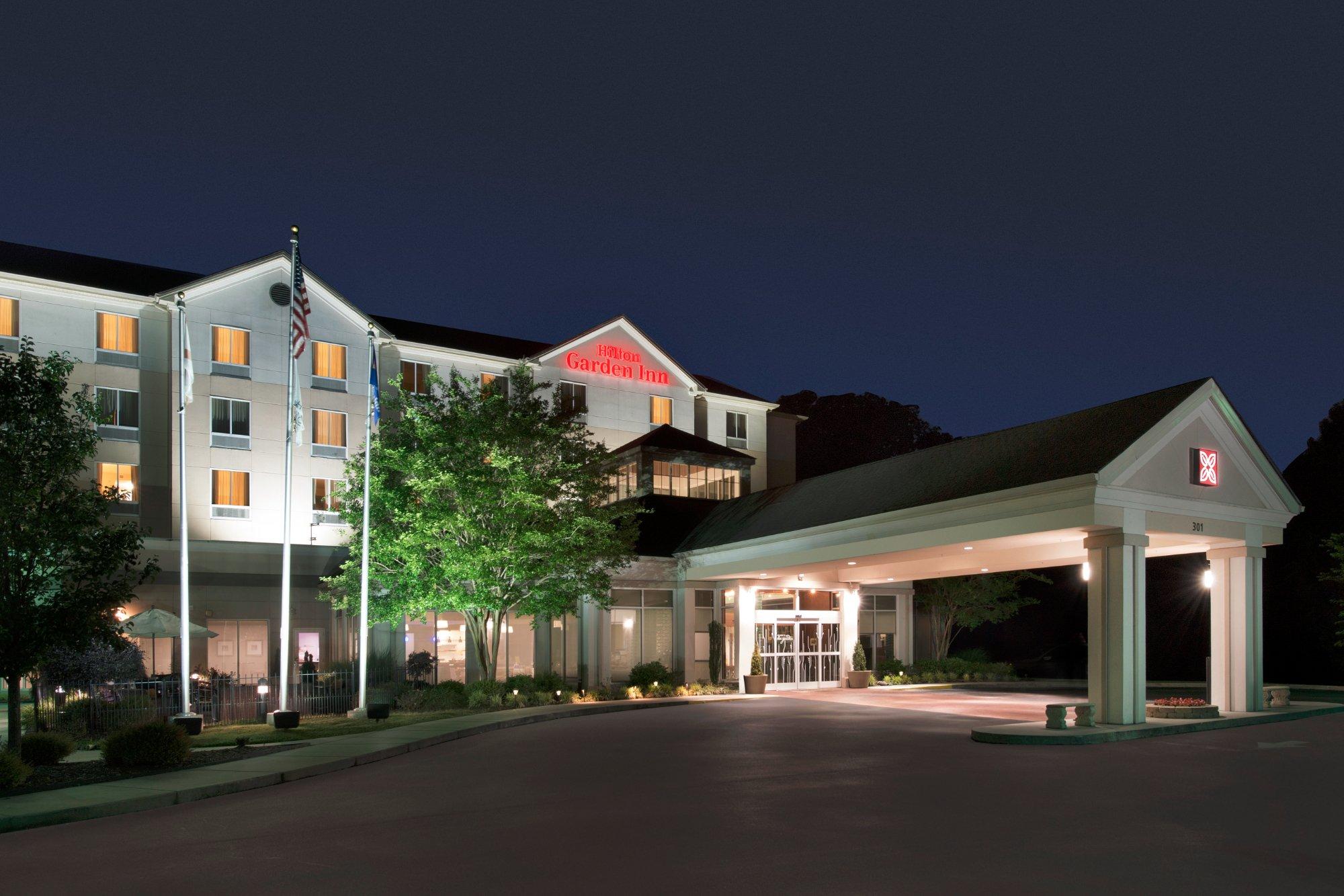 Hilton Garden Inn Huntsville South/Redstone Arsenal