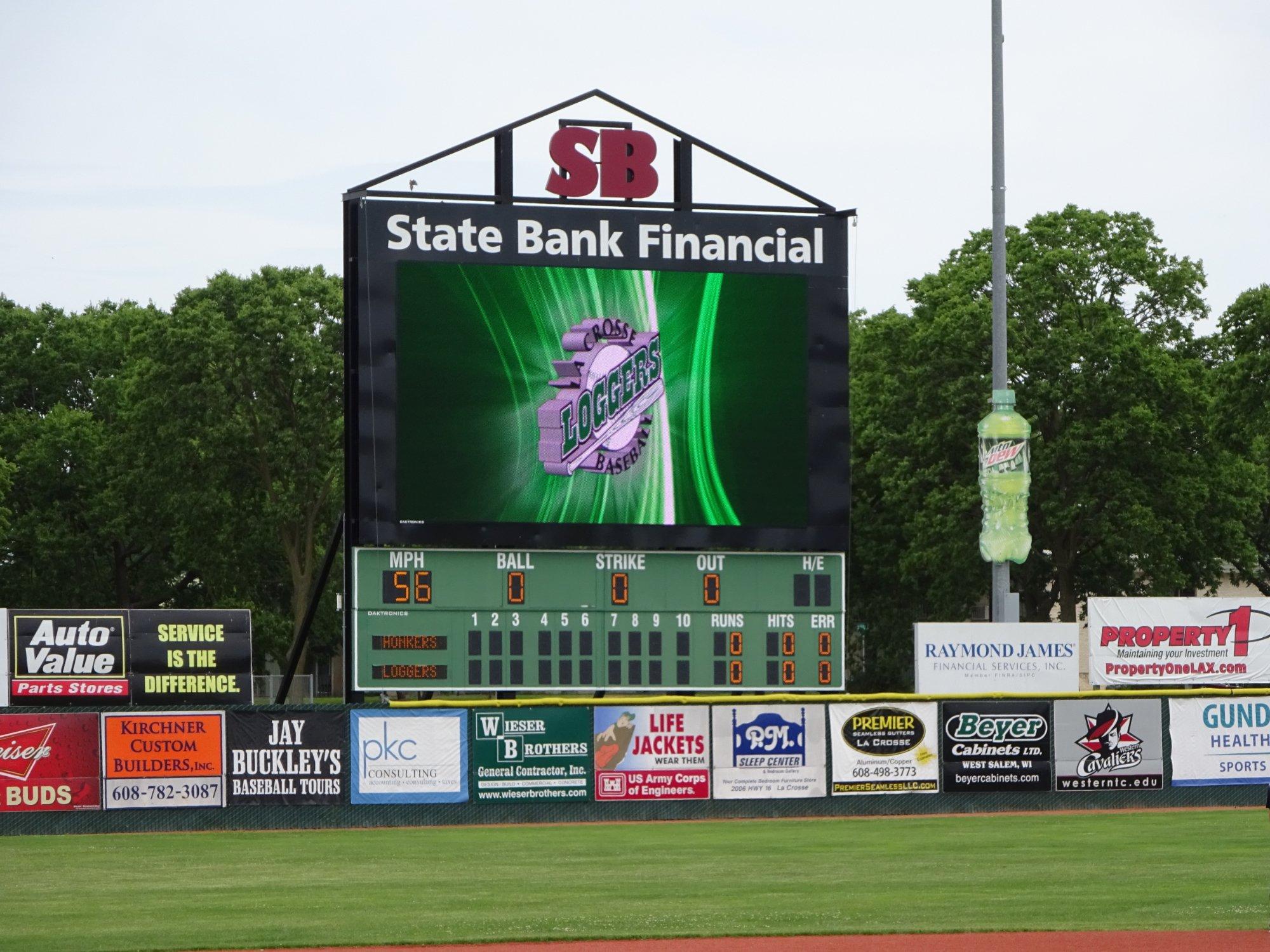 Copeland Park