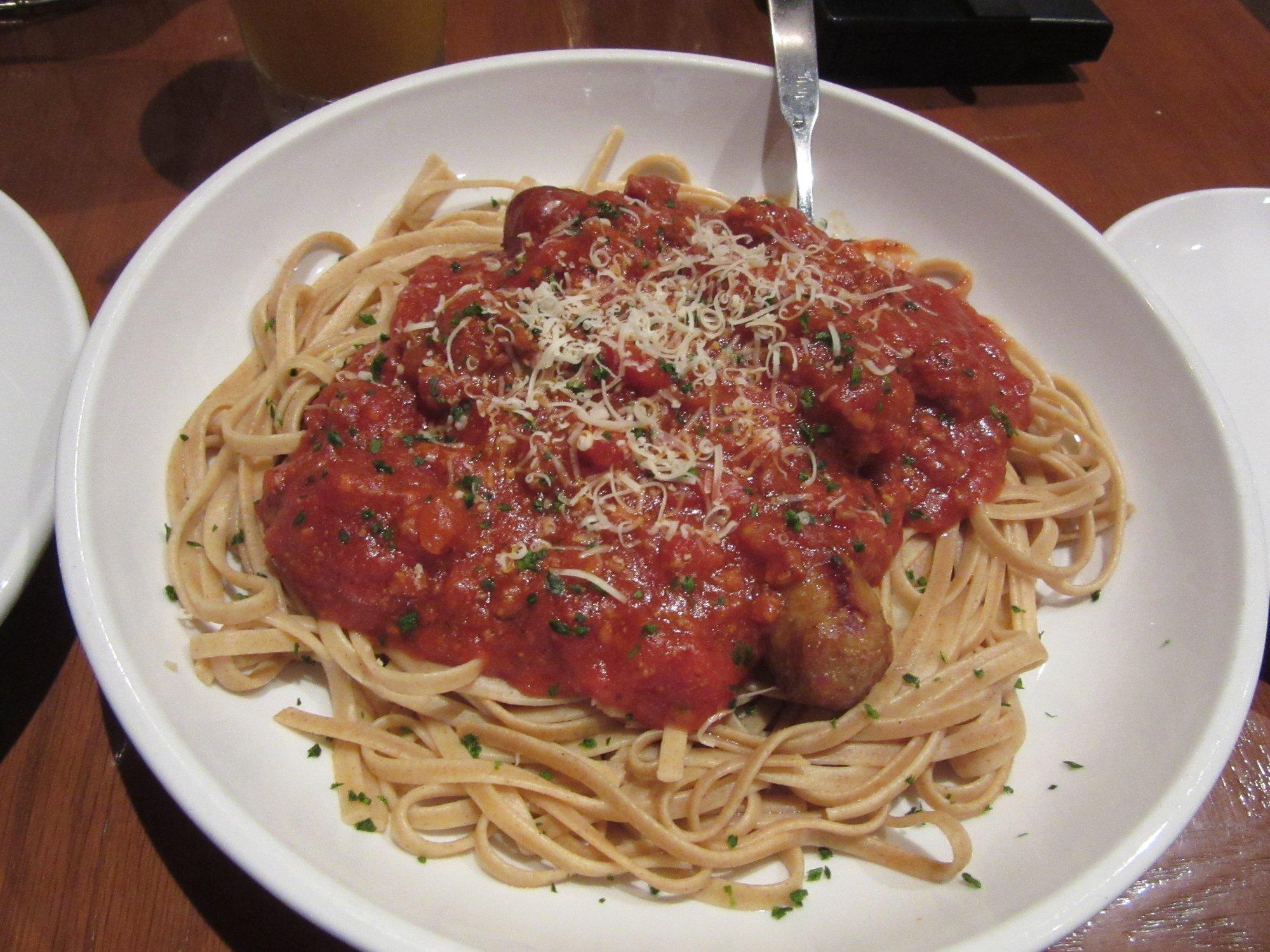 Olive Garden Italian Restaurant