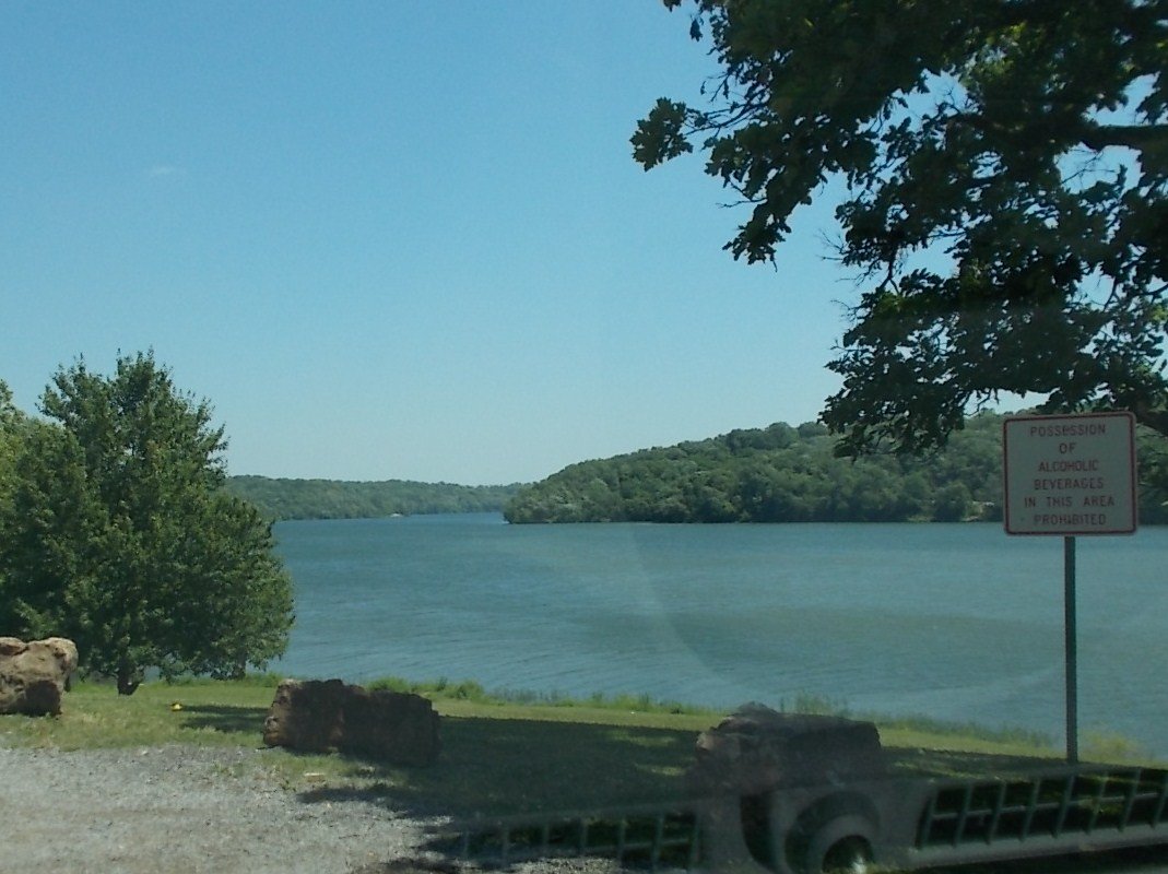 Wyandotte County Lake Park